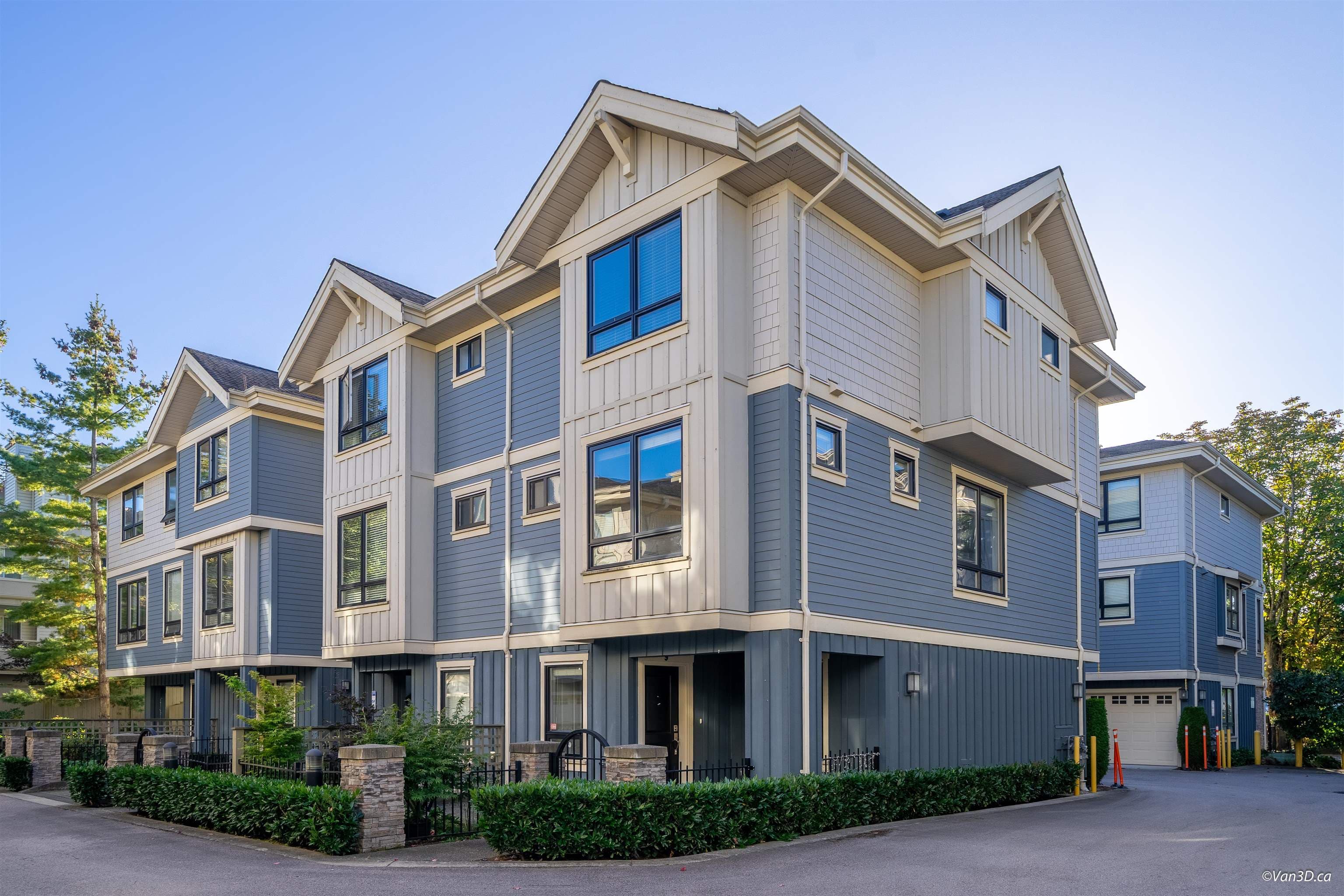 9 - 6028 Maple Road, Richmond