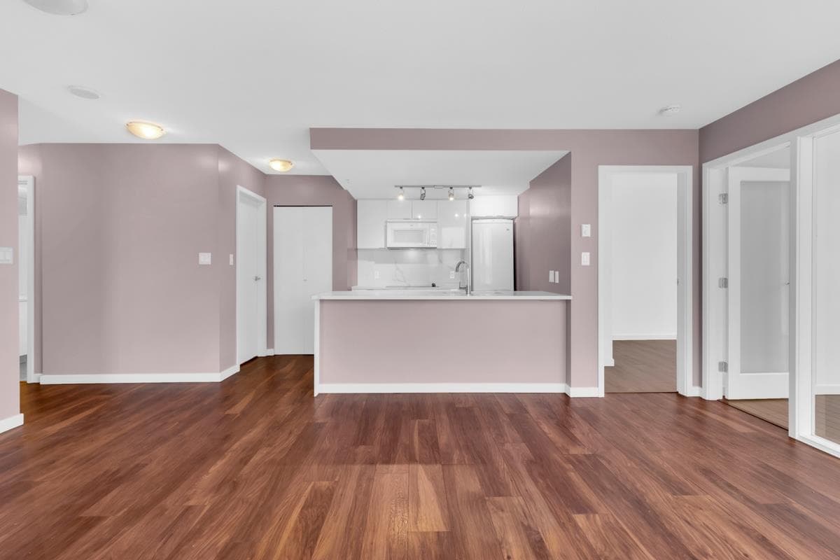 2502 - 233 Robson Street, Vancouver, V6B 0E8 — photo 3