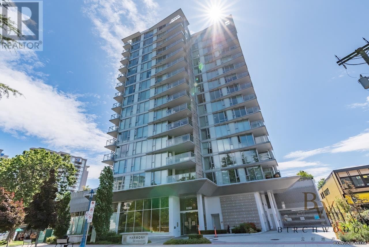 8288 Granville Avenue, Richmond, V6Y 0H6 — photo 1