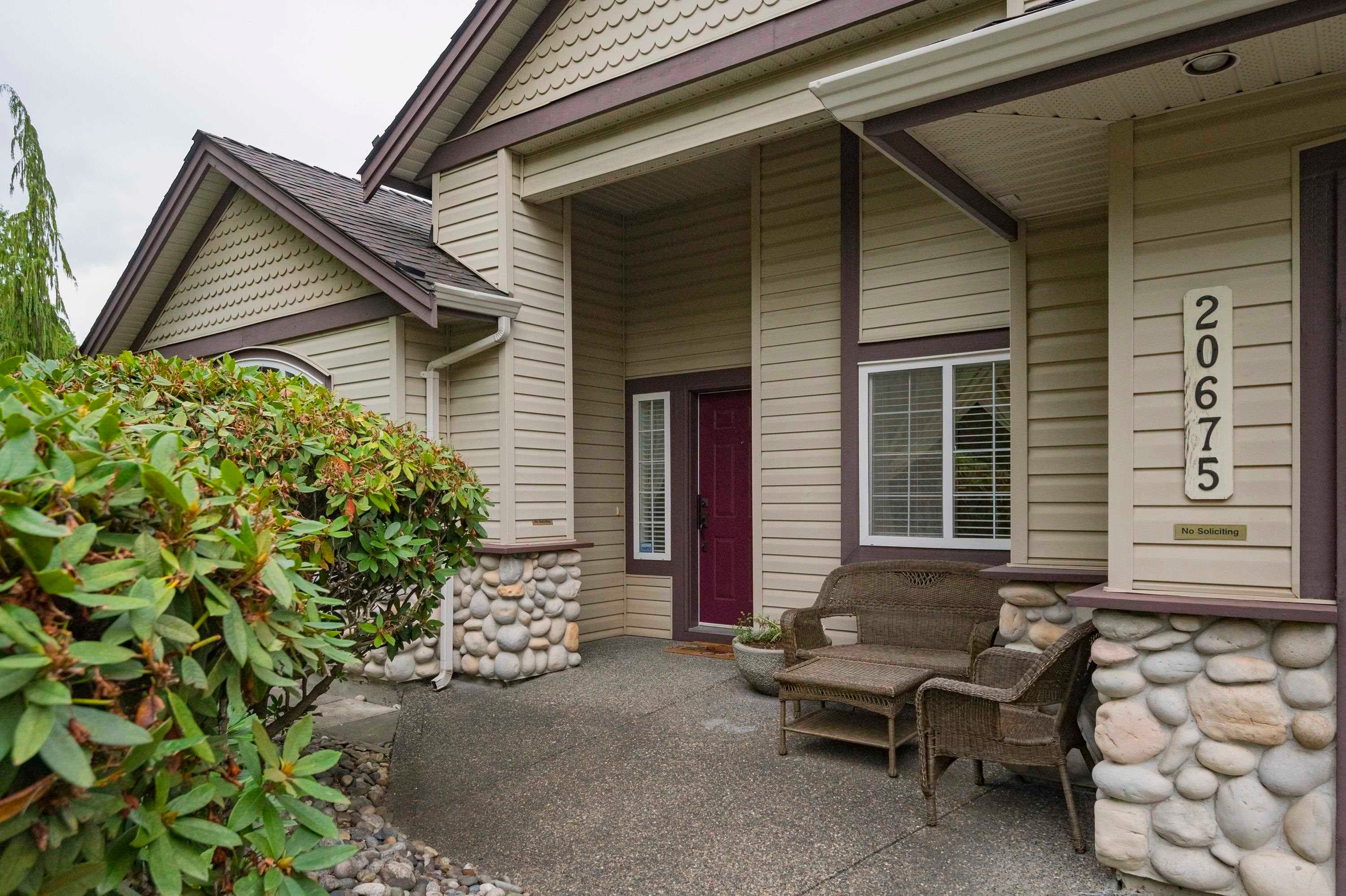 20675 97b Avenue, Langley, V1M 3Y3 — photo 4