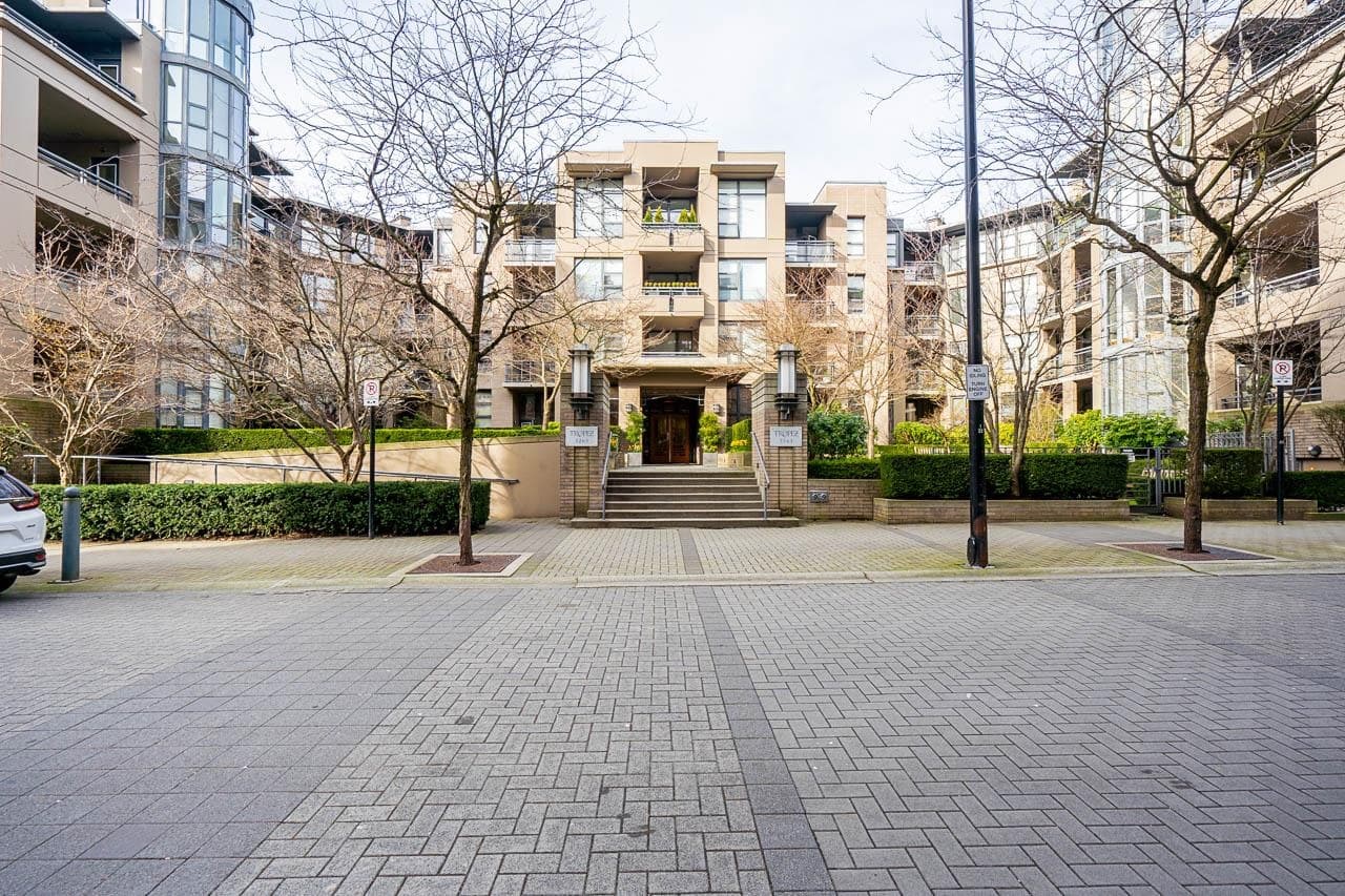 2263 Redbud Lane, Vancouver, V6K 4V7 — photo 1