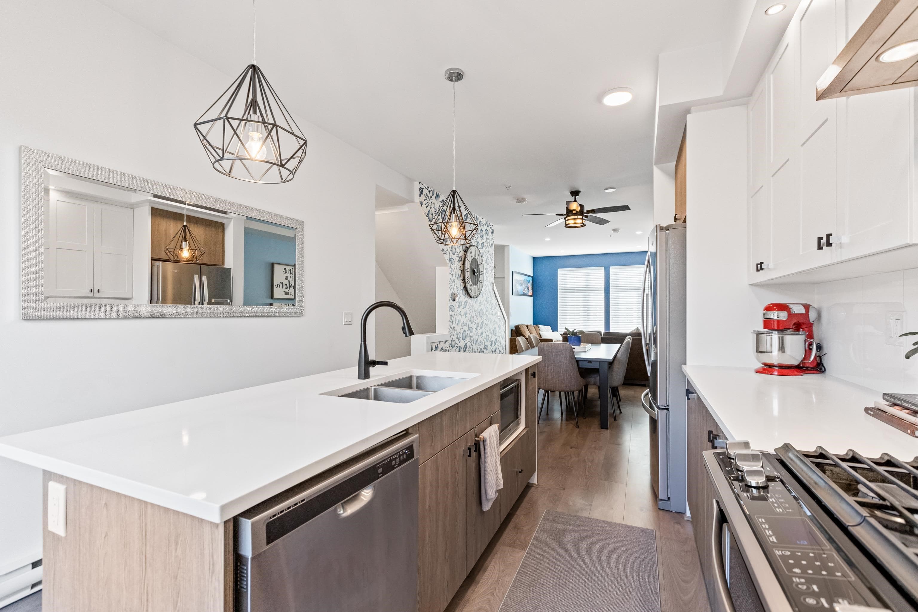 83 - 24108 104 Avenue, Maple Ridge, V2W 0J5 — photo 5