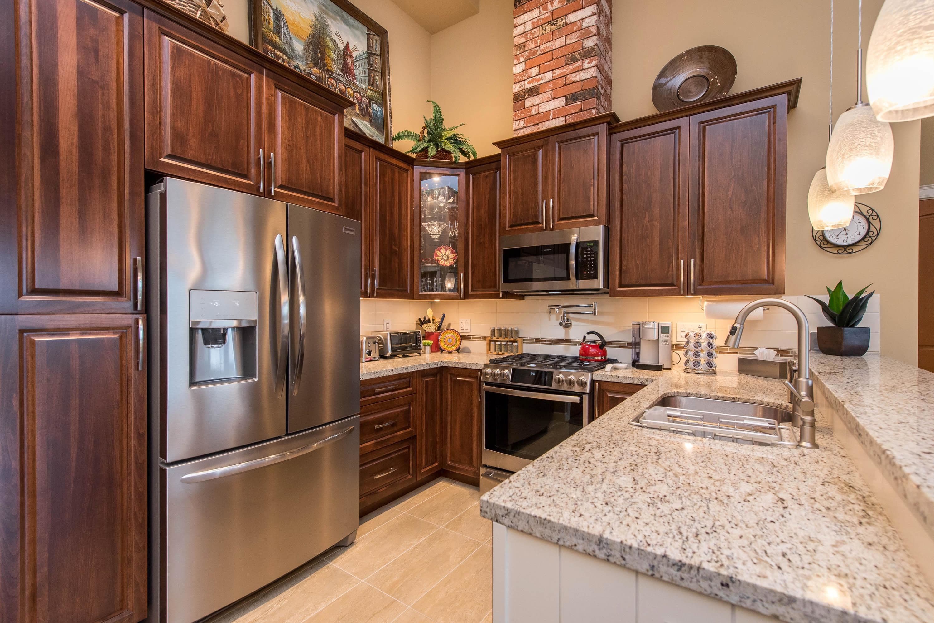 607 - 32445 Simon Avenue, Abbotsford, V2T 0G7 — photo 5