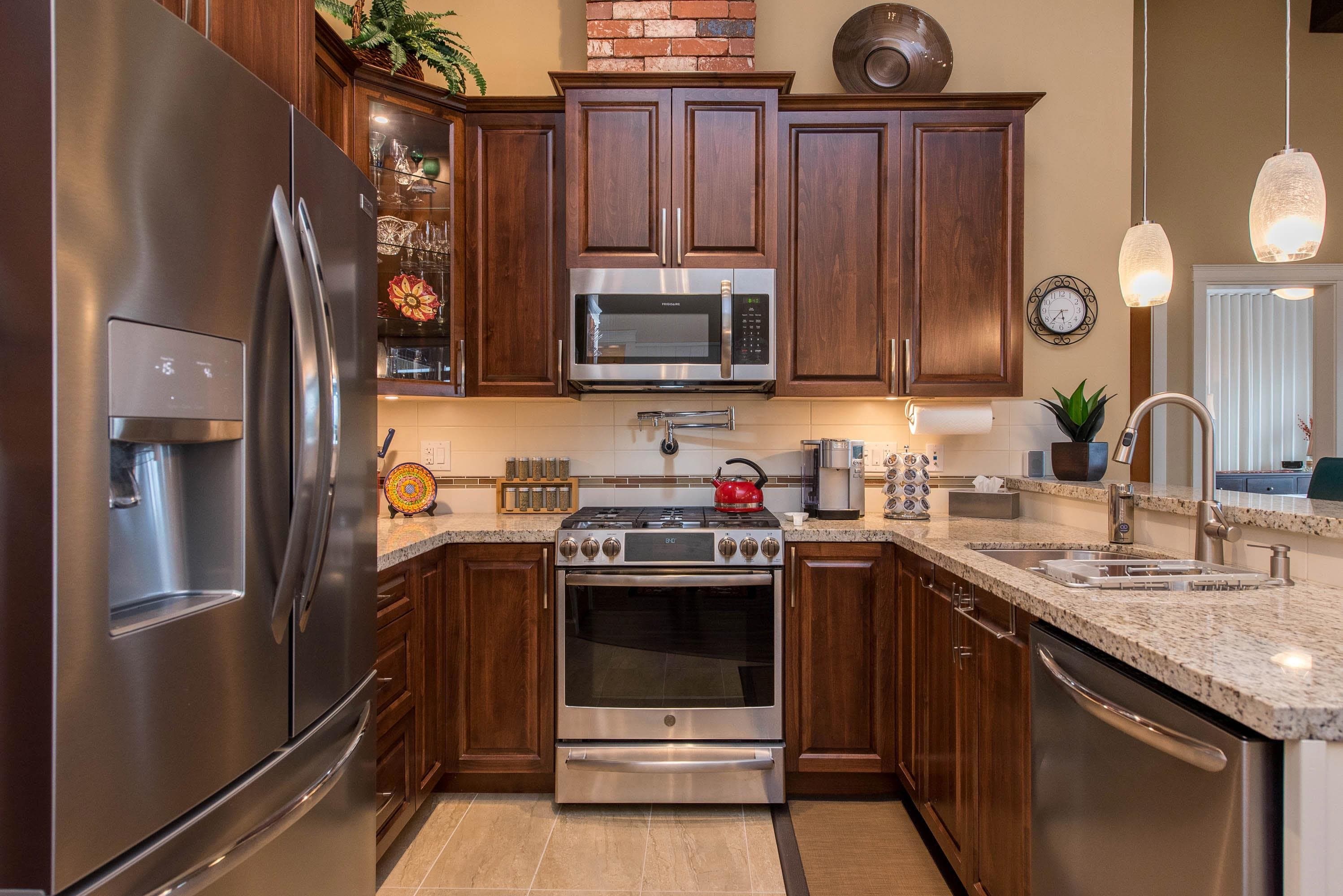 607 - 32445 Simon Avenue, Abbotsford, V2T 0G7 — photo 4