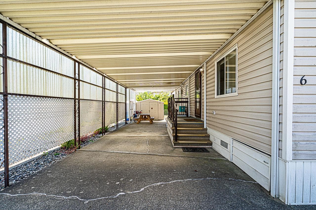 6 - 8670 156 Street, Surrey, V3S 3S1 — photo 3