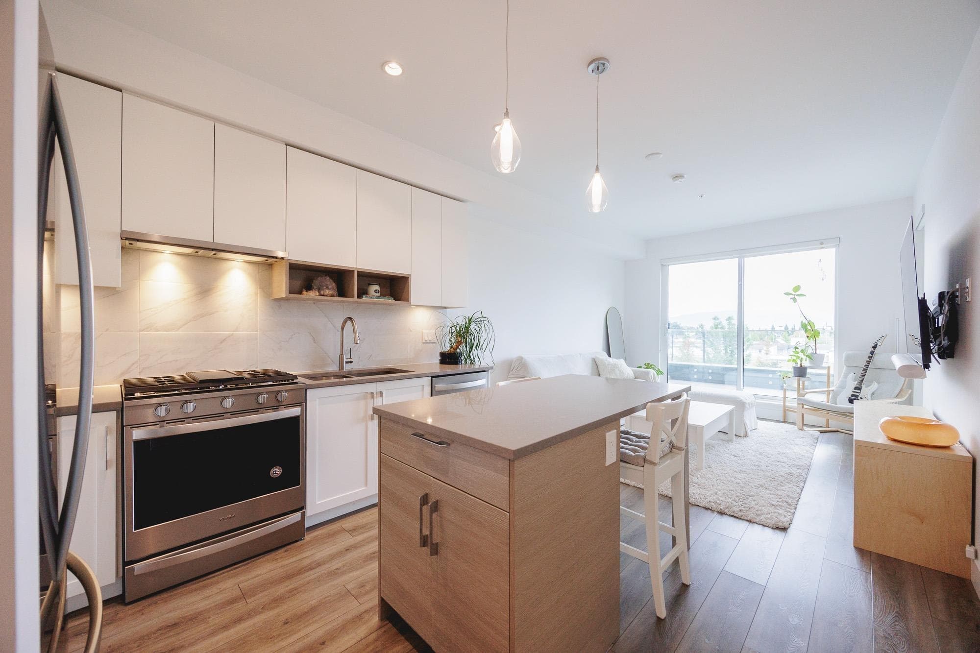 A224 - 20727 Willoughby Town Centre Drive, Langley, V2Y 3N1 — photo 2