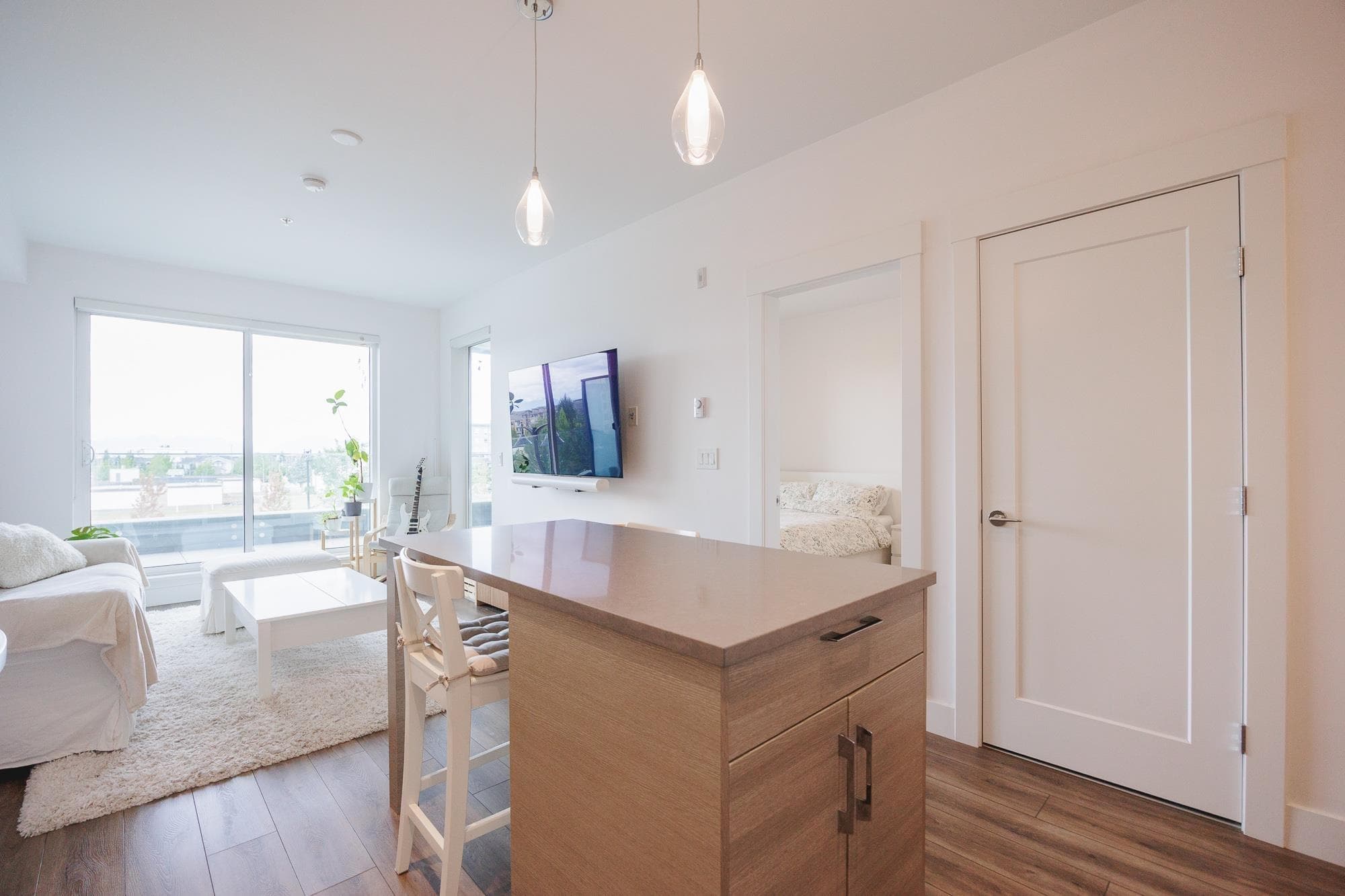 A224 - 20727 Willoughby Town Centre Drive, Langley, V2Y 3N1 — photo 3