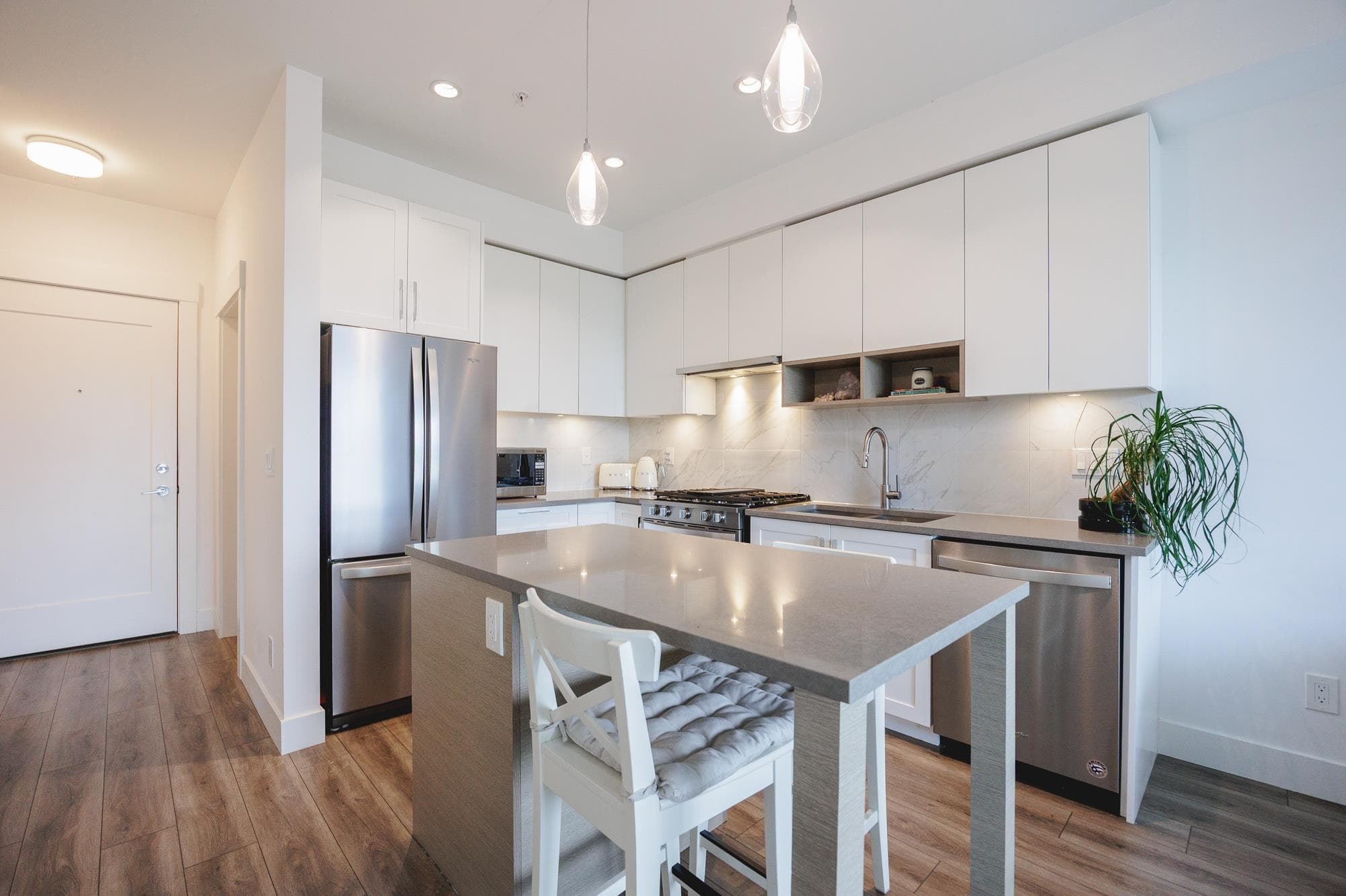 A224 - 20727 Willoughby Town Centre Drive, Langley, V2Y 3N1 — photo 4