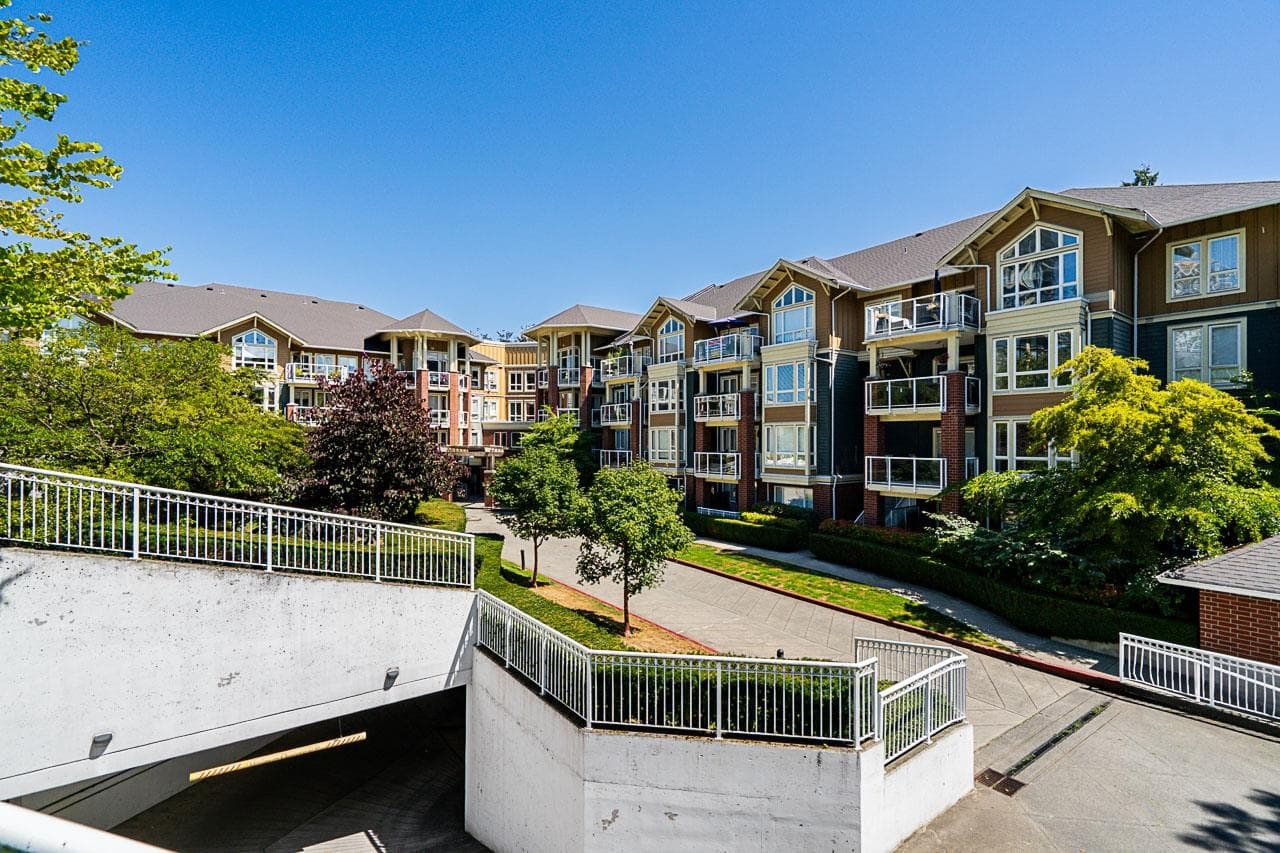 412 - 14 E Royal Avenue, New Westminster, V3L 5W5 — photo 3