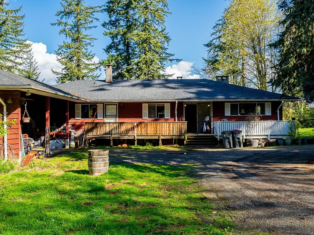 18495 0 Avenue, Surrey, V3Z 9R9 — photo 2