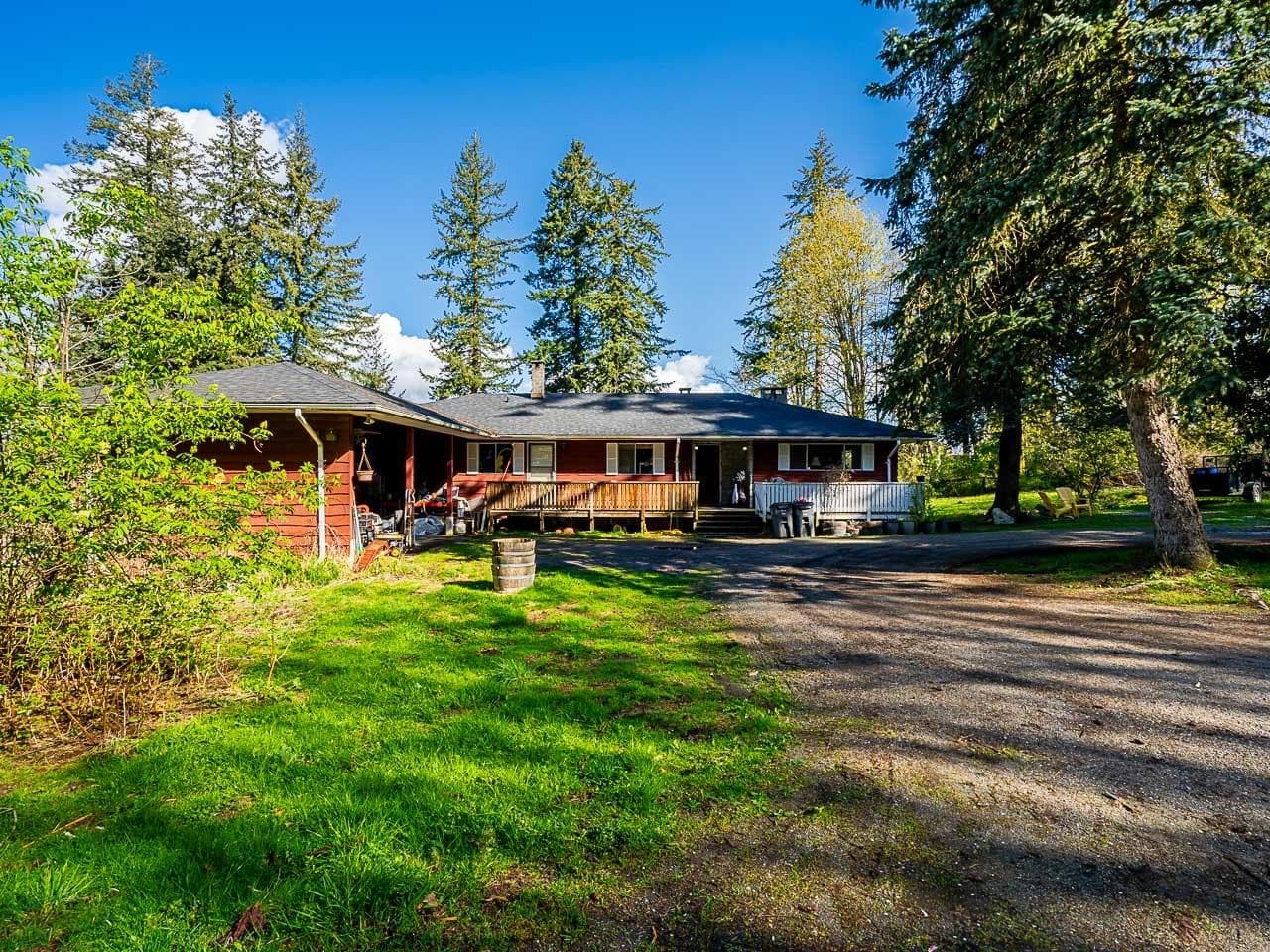 18495 0 Avenue, Surrey, V3Z 9R9 — photo 1