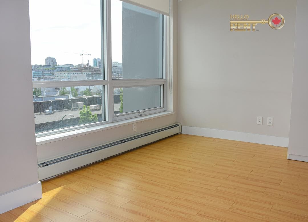 608 - 159 W 2nd Avenue, Vancouver, V5Y 1B8 — photo 2