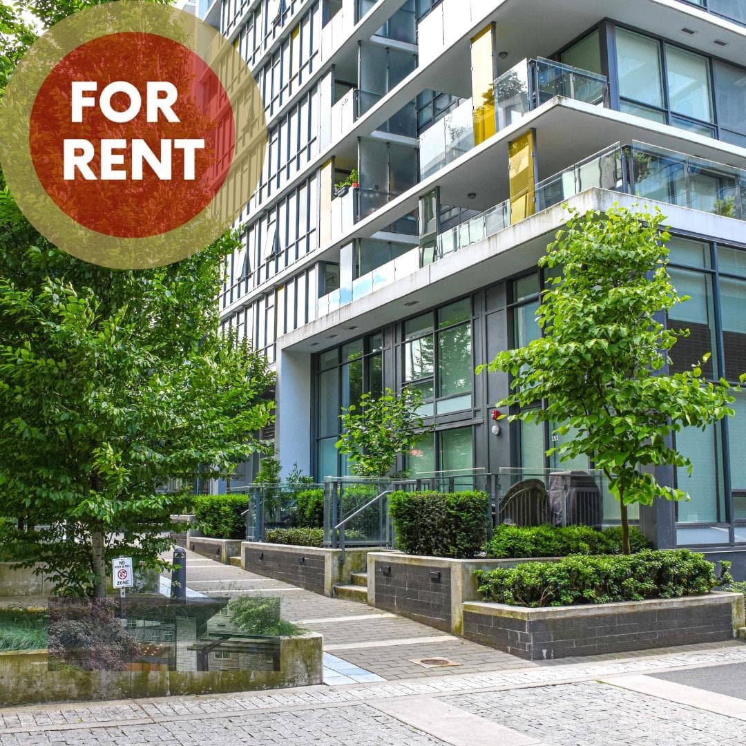 608 - 159 W 2nd Avenue, Vancouver, V5Y 1B8 — photo 1