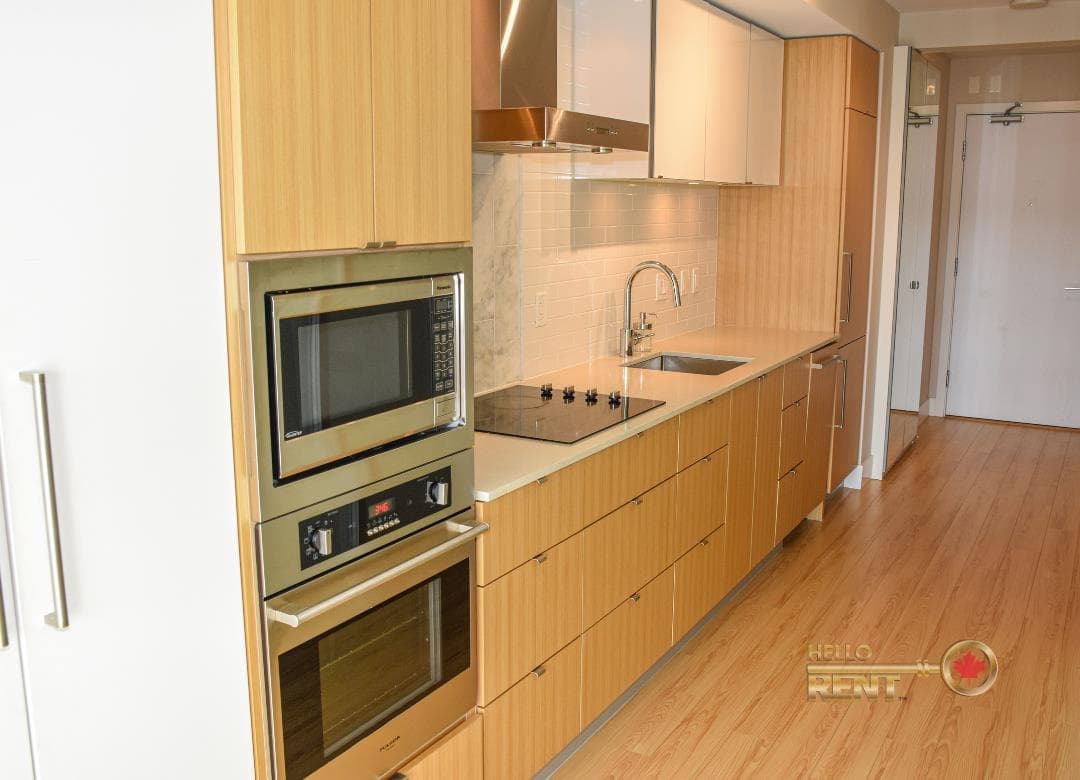 608 - 159 W 2nd Avenue, Vancouver, V5Y 1B8 — photo 4