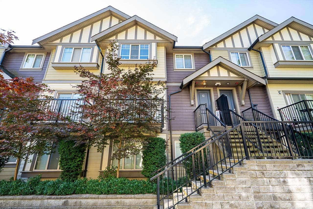 12 - 4033 Dominion Street, Burnaby, V5G 0C2 — photo 3