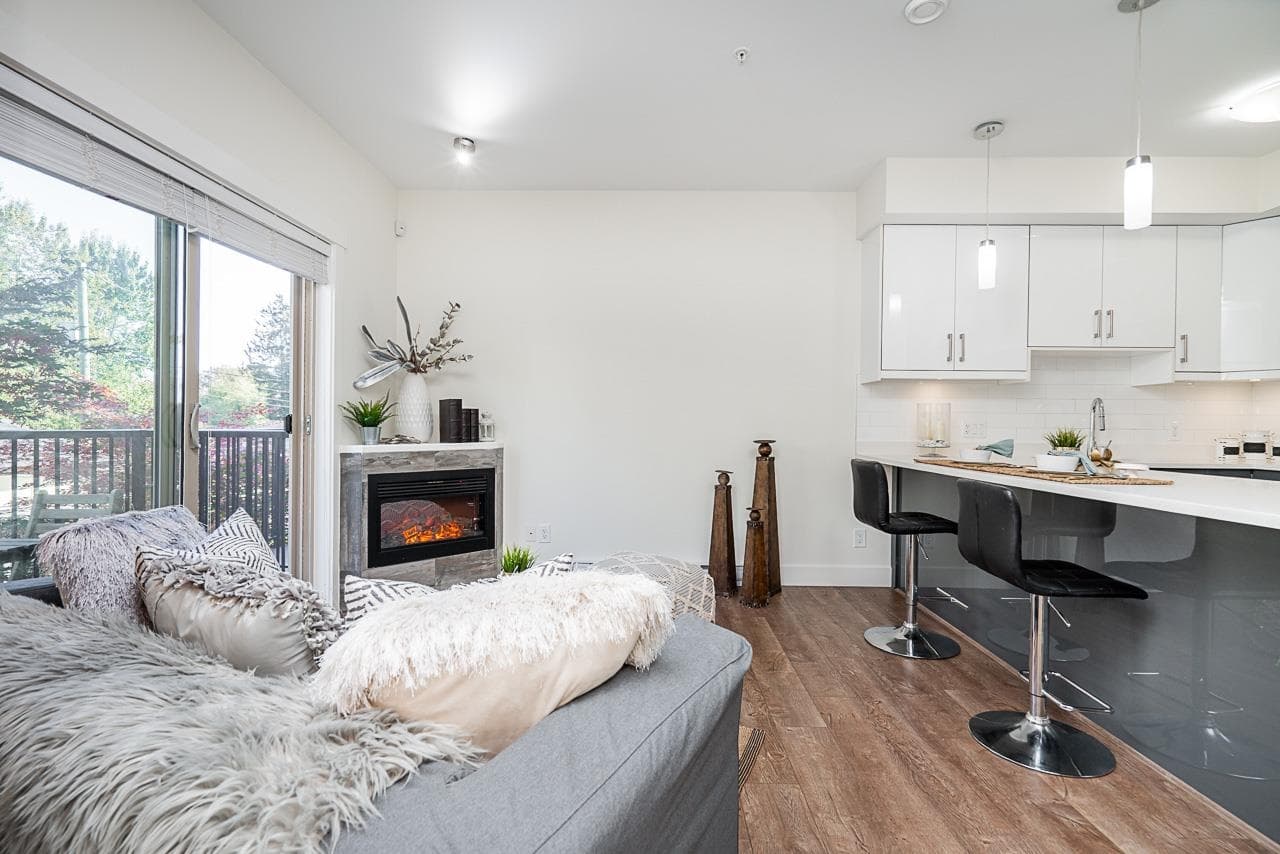 12 - 4033 Dominion Street, Burnaby, V5G 0C2 — photo 1