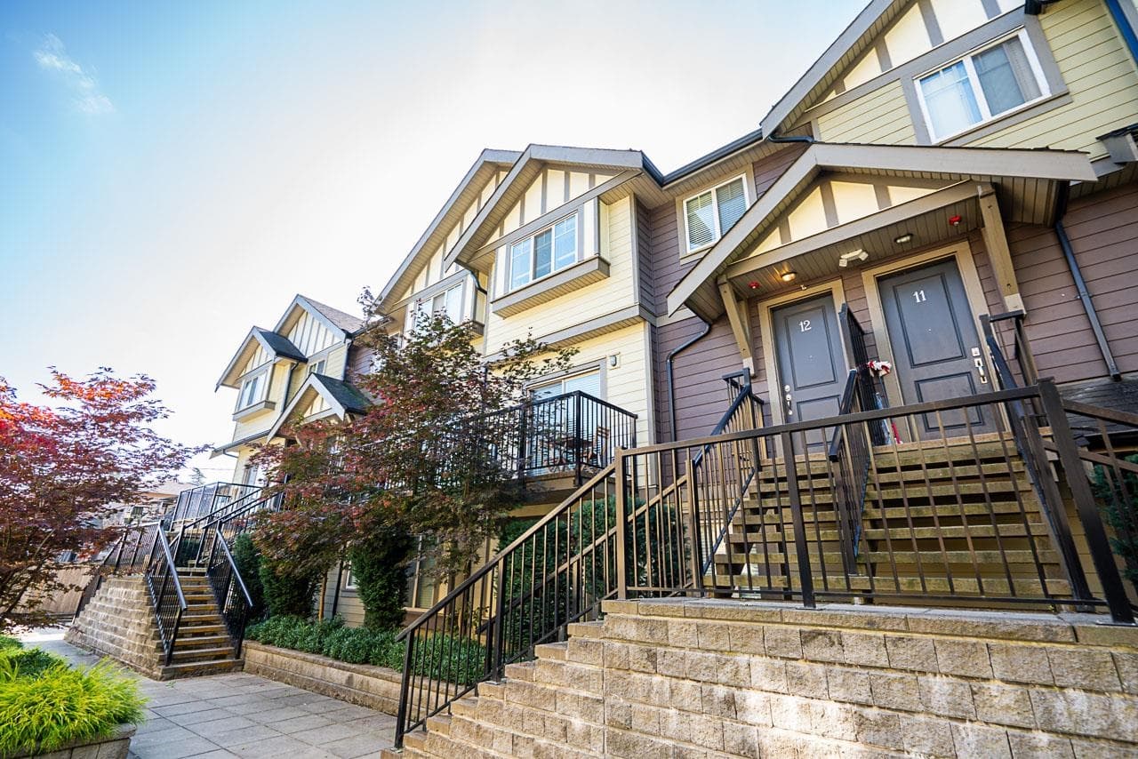 12 - 4033 Dominion Street, Burnaby, V5G 0C2 — photo 4
