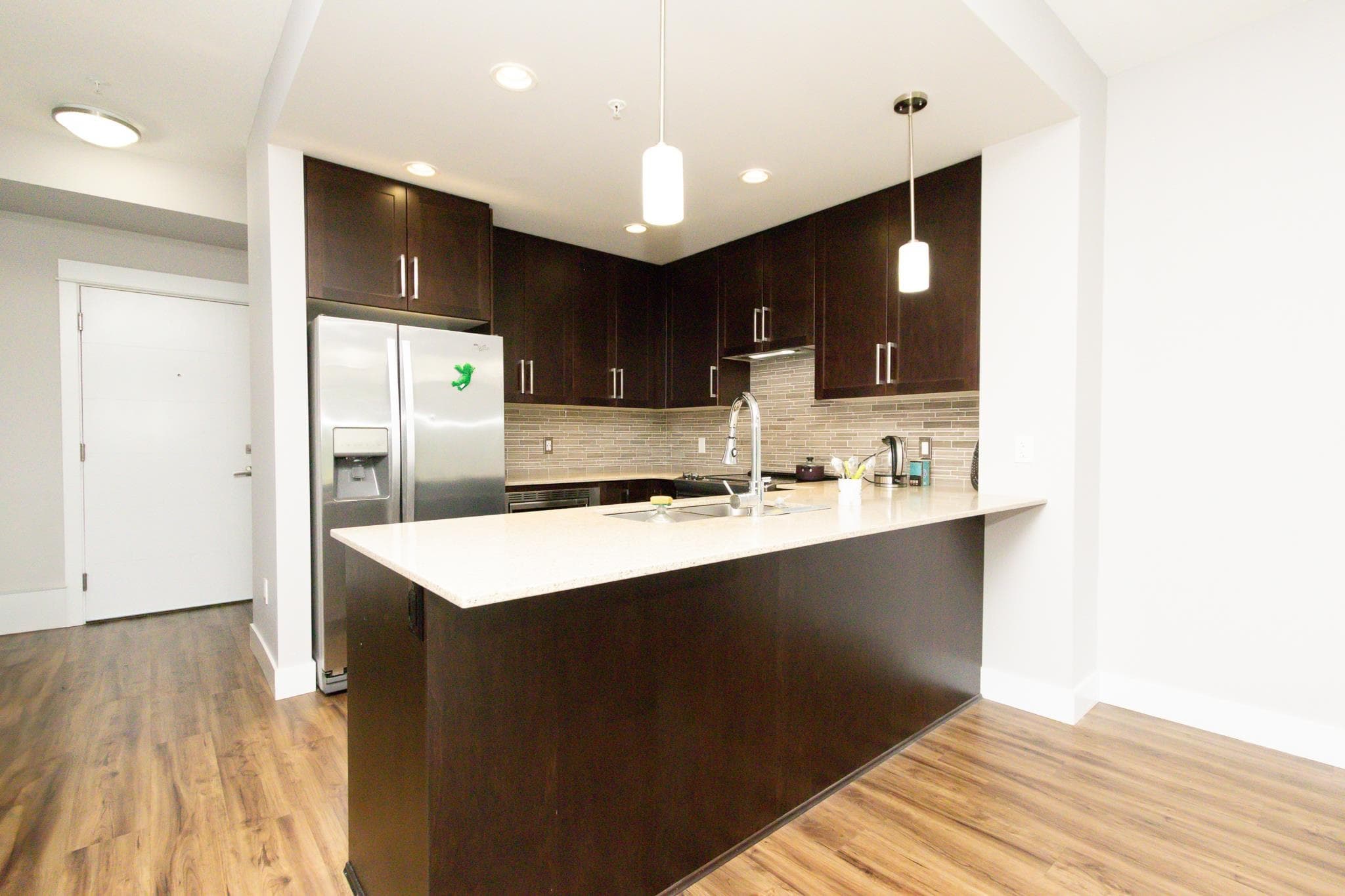 421 - 2495 Wilson Avenue, Port Coquitlam, V3C 0E4 — photo 2