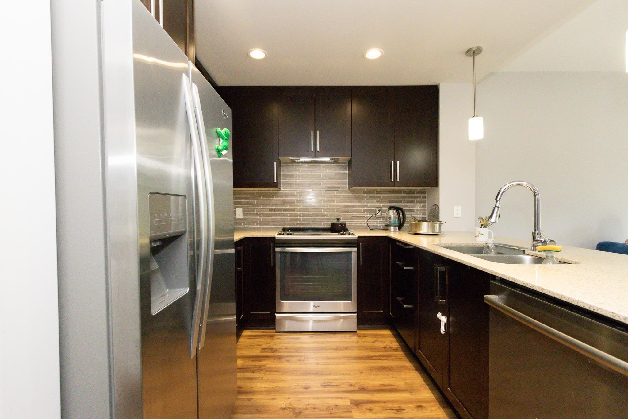 421 - 2495 Wilson Avenue, Port Coquitlam, V3C 0E4 — photo 3