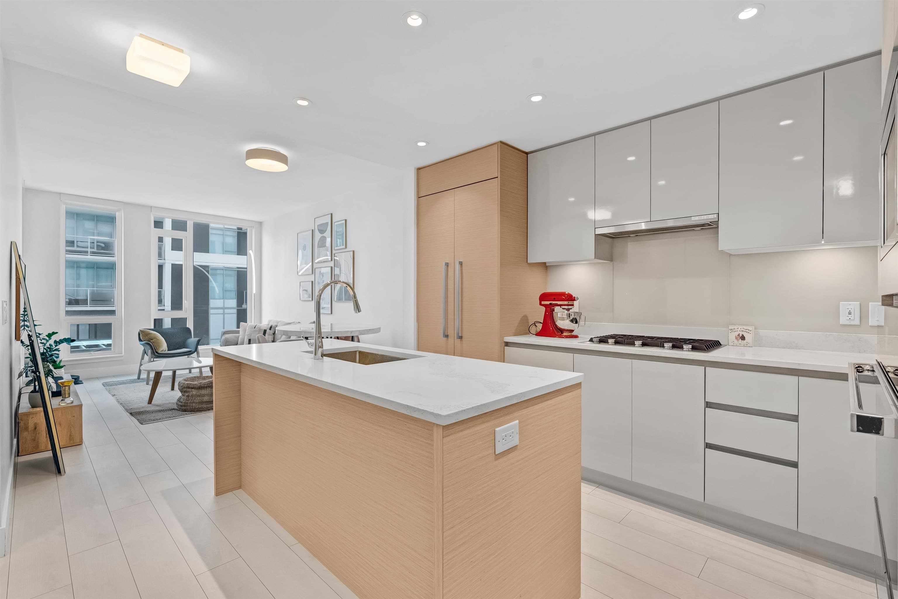 353 - 8575 Rivergrass Drive, Vancouver