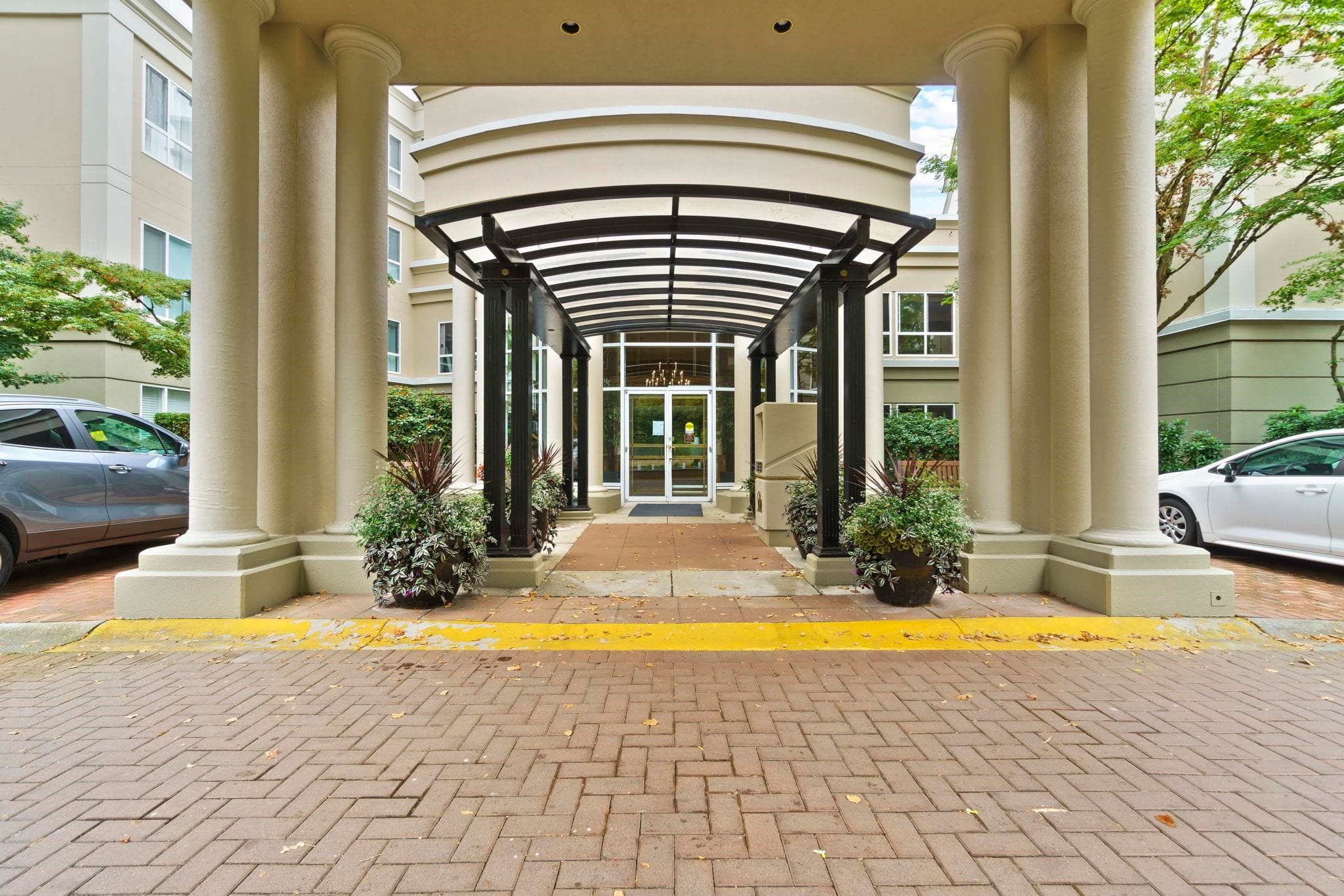 130 - 3098 Guildford Way, Coquitlam, V3B 7W8 — photo 3