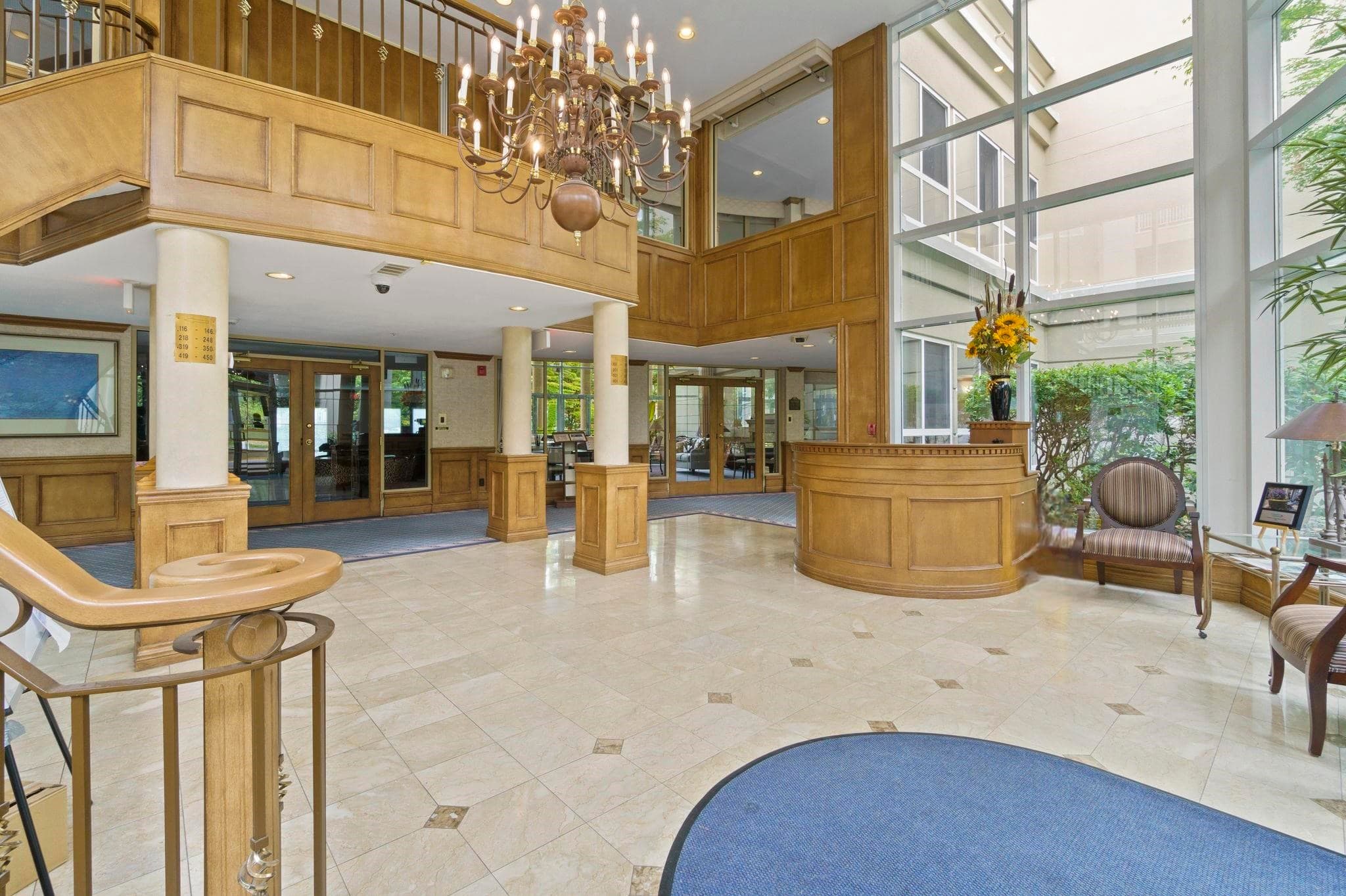 130 - 3098 Guildford Way, Coquitlam, V3B 7W8 — photo 4