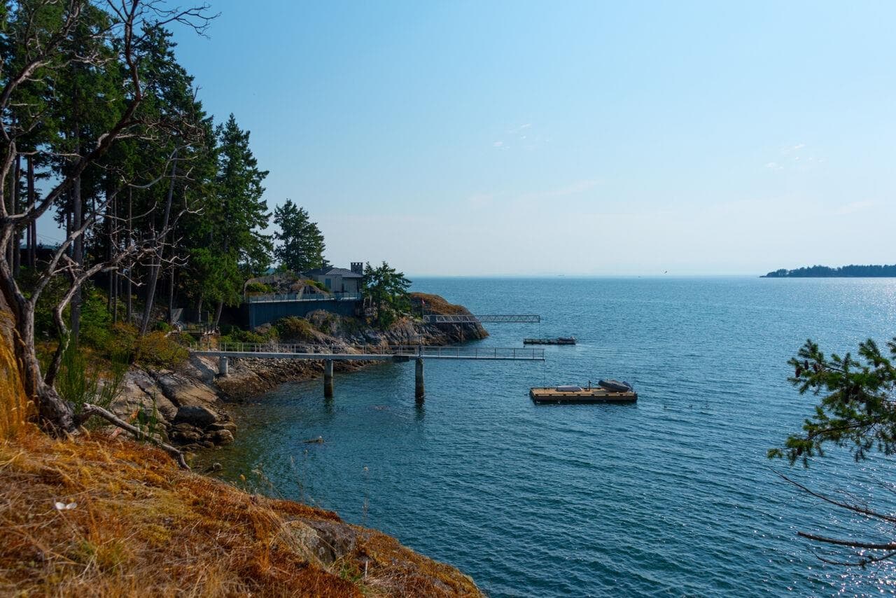 1818 Emily Lane, Bowen Island, V0N 1G2 — photo 3