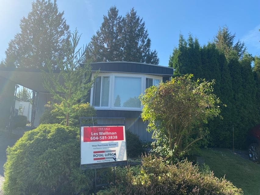 235 - 1840 160 Street, Surrey