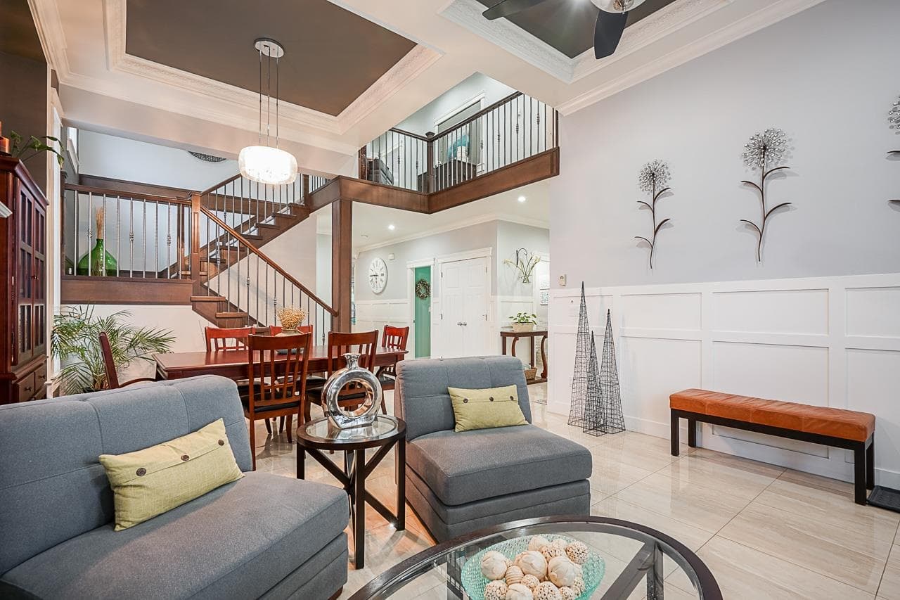8852 118 Street, Delta, V4C 6H7 — photo 2