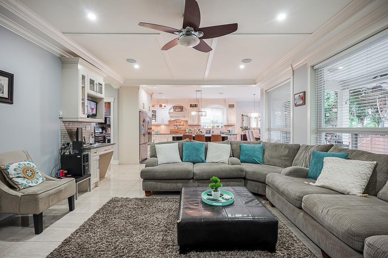 8852 118 Street, Delta, V4C 6H7 — photo 4