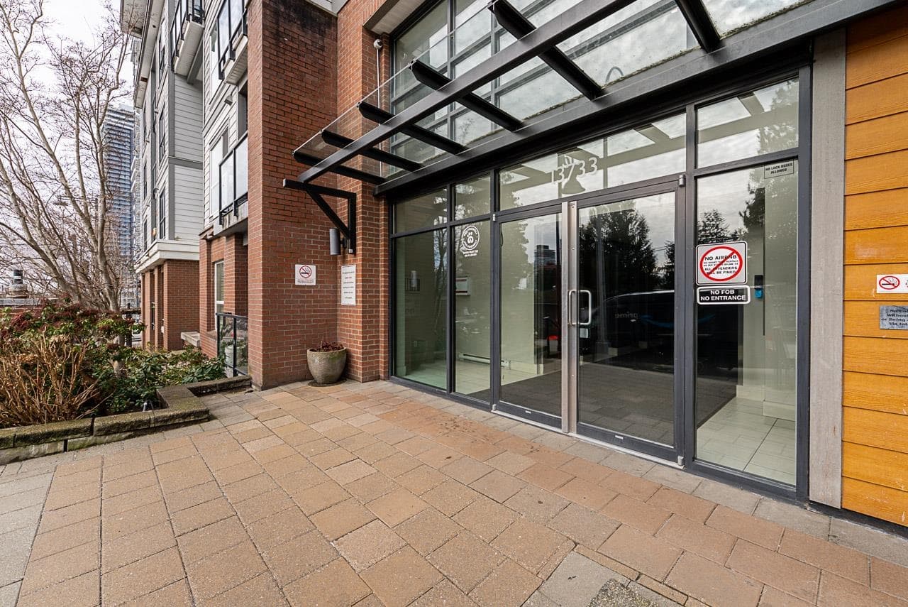 407 - 13733 107a Avenue, Surrey, V3T 0B7 — photo 1