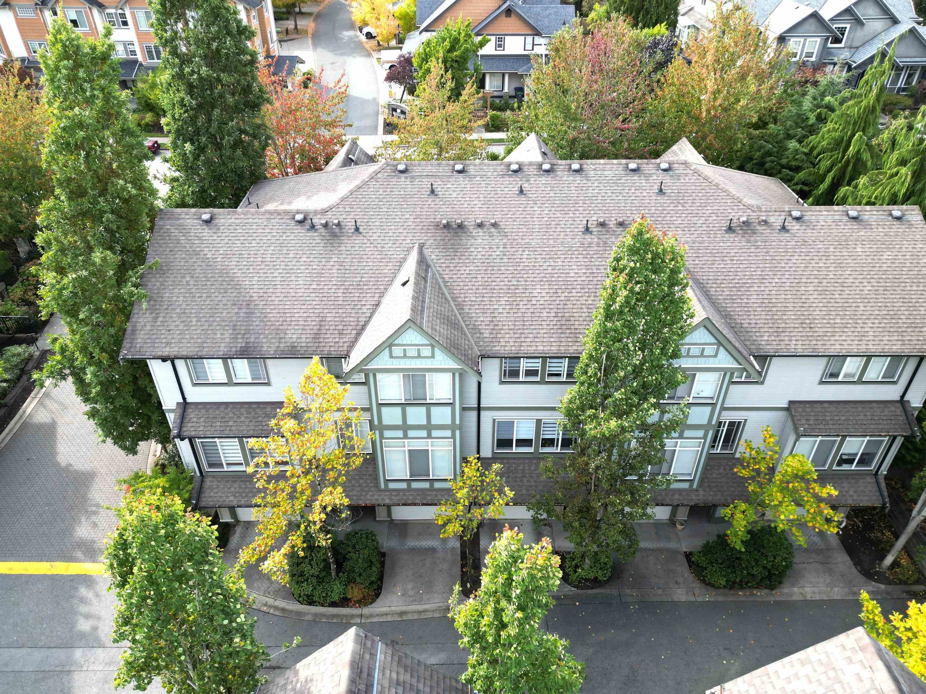 3 - 8726 159 Street, Surrey