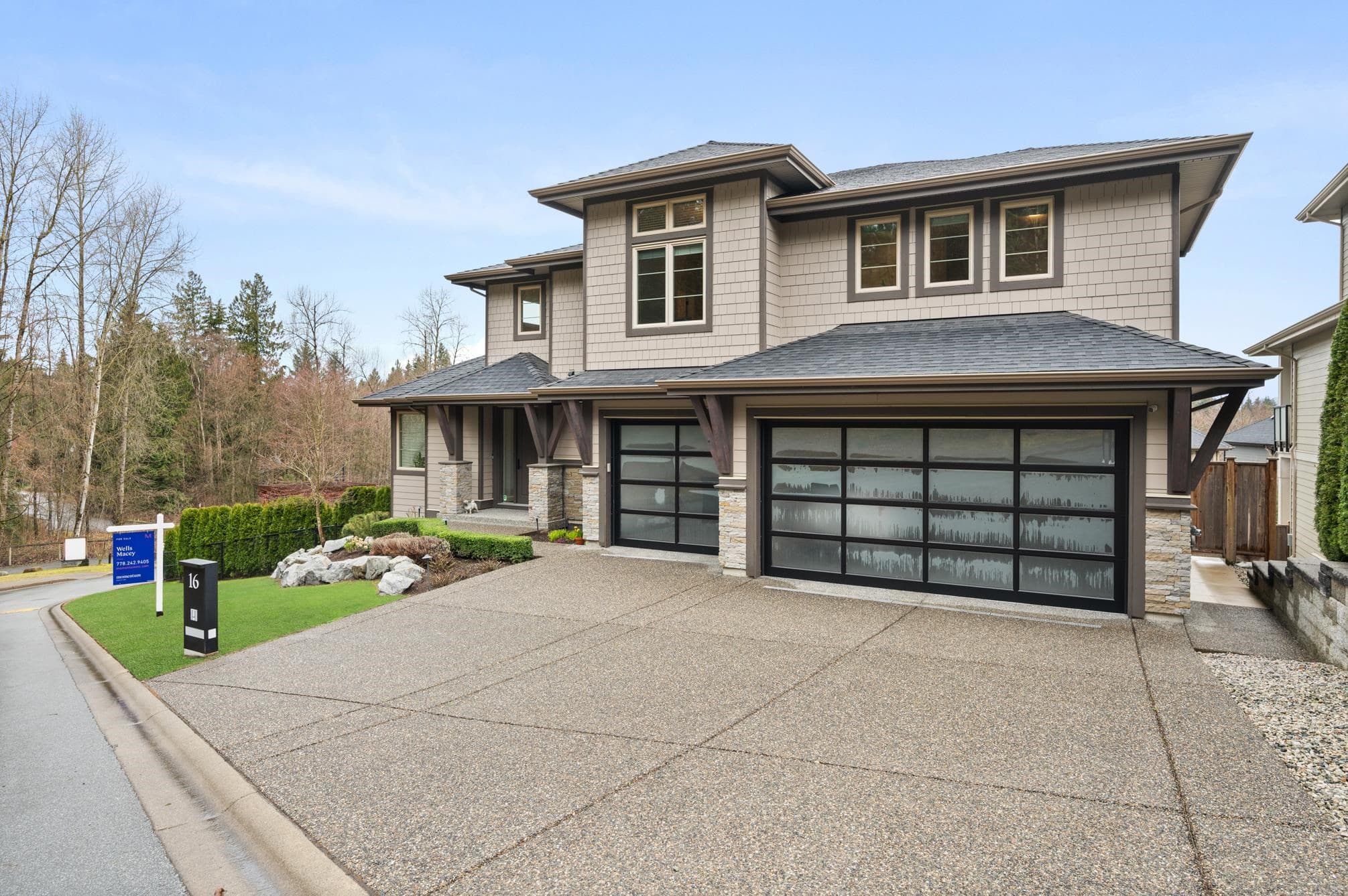 16 - 24455 61 Avenue, Langley, V2Y 0R4 — photo 2
