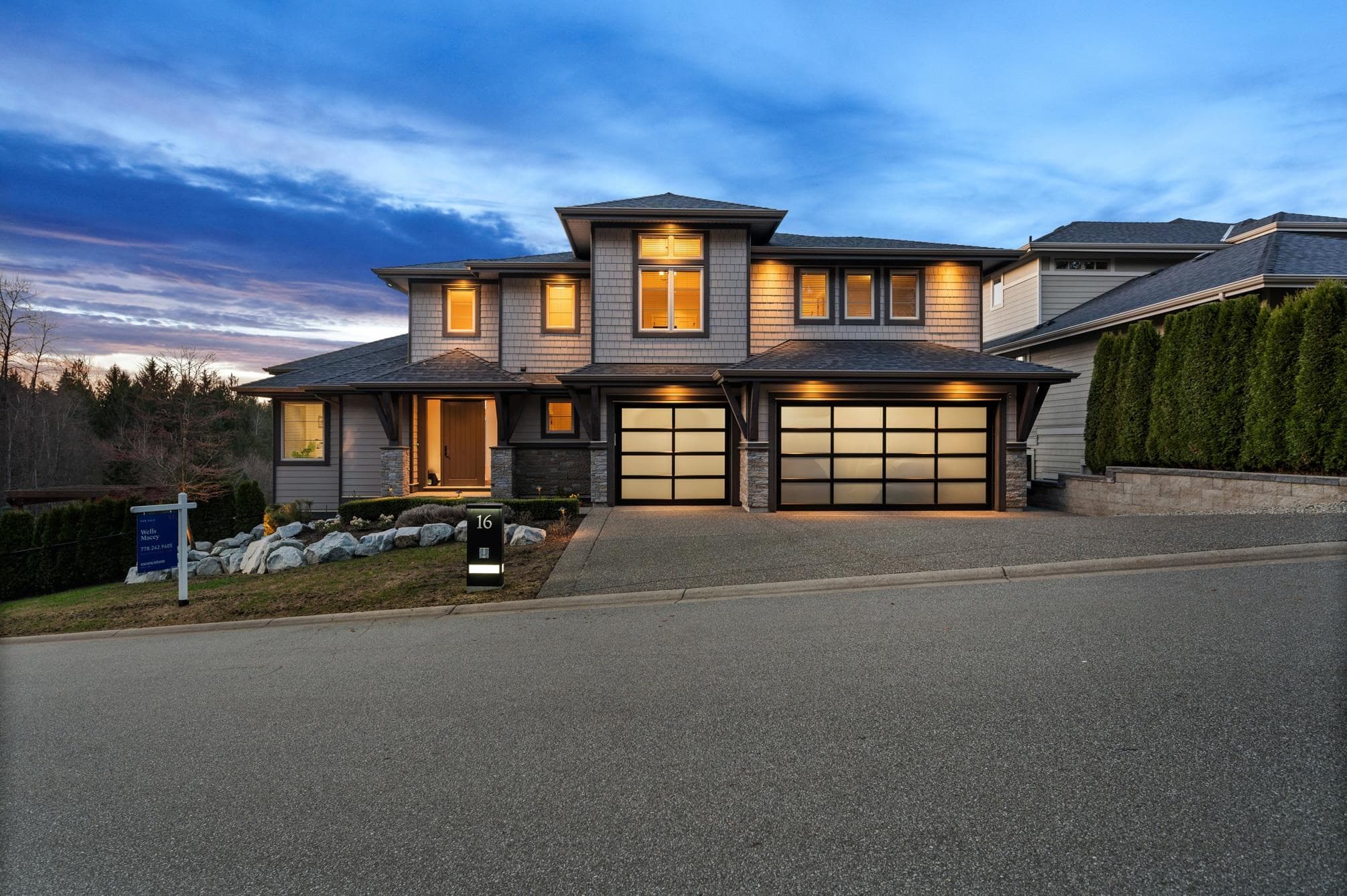 16 - 24455 61 Avenue, Langley — sold
