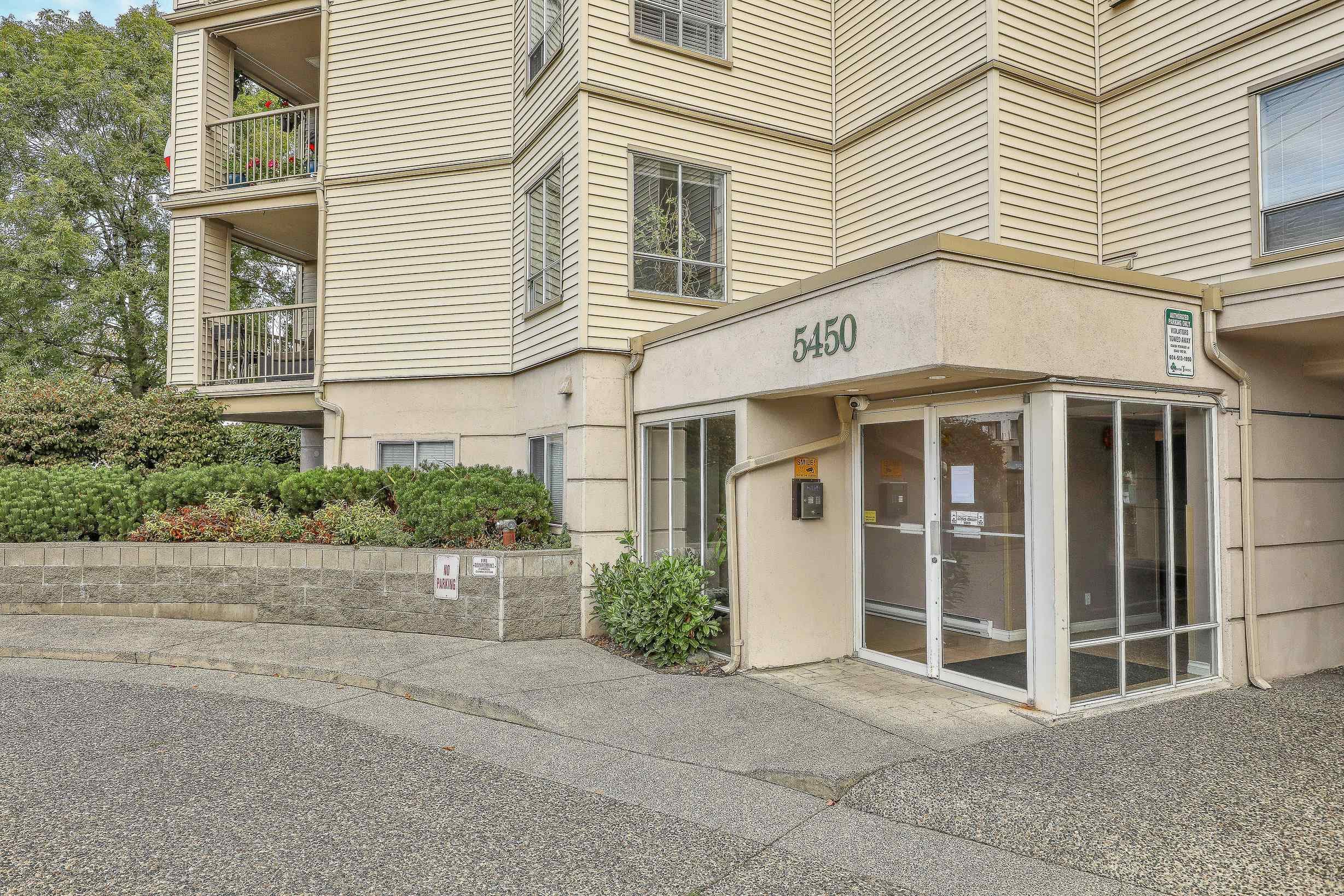 201 - 5450 208 Street, Langley, V3A 2J9 — photo 2