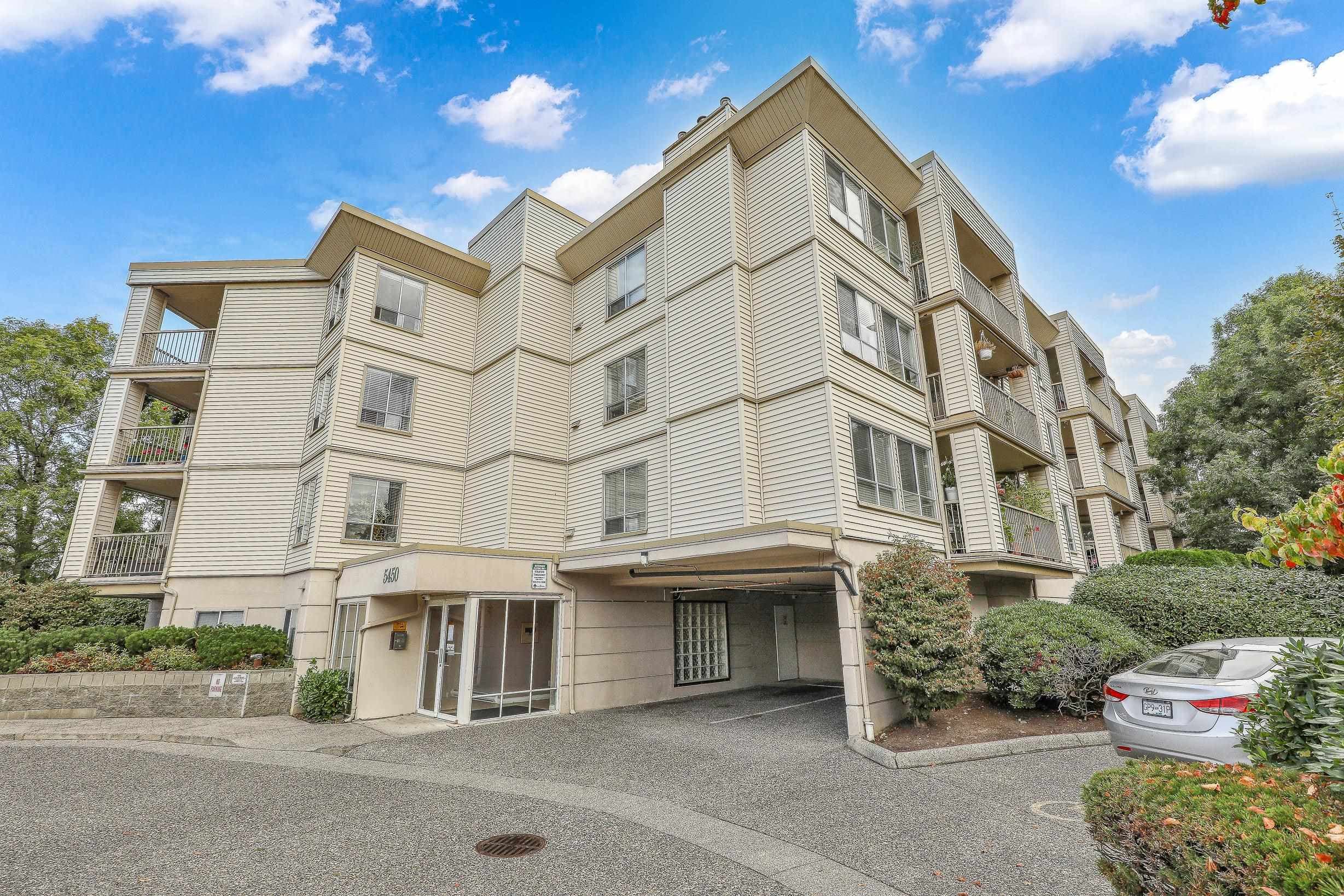 201 - 5450 208 Street, Langley, V3A 2J9 — photo 1