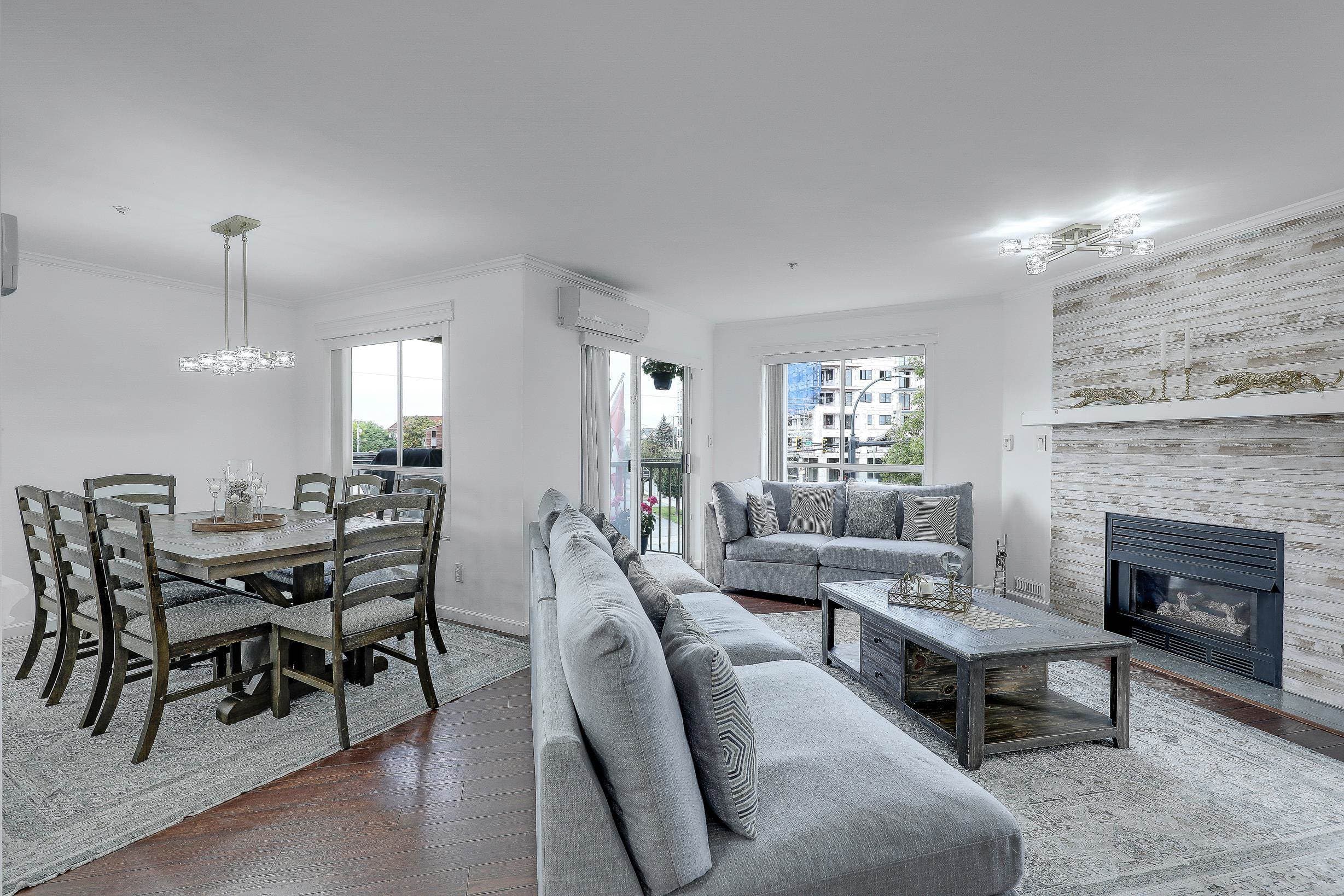 201 - 5450 208 Street, Langley, V3A 2J9 — photo 5