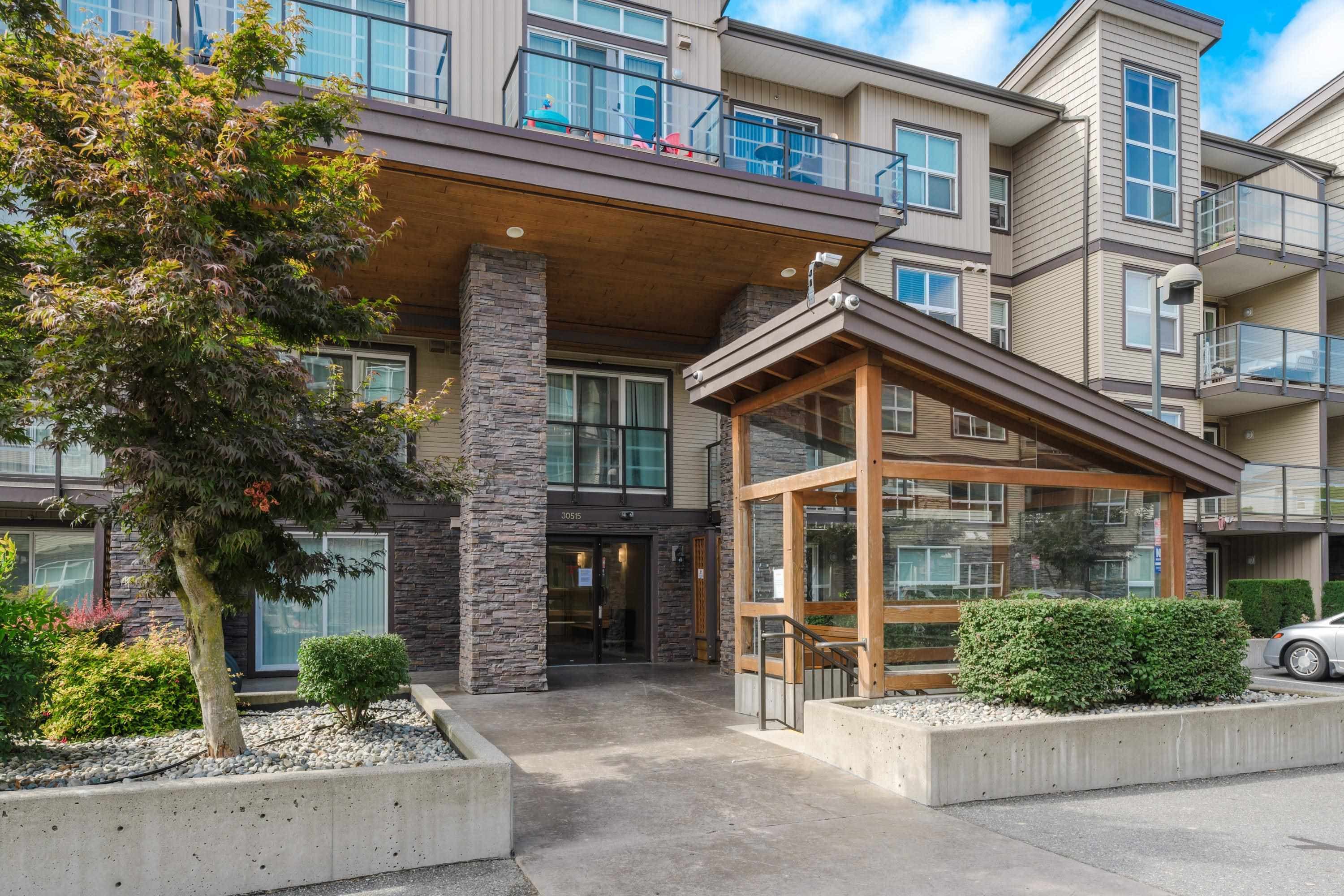 307 - 30515 Cardinal Avenue, Abbotsford, V2T 0A8 — photo 3