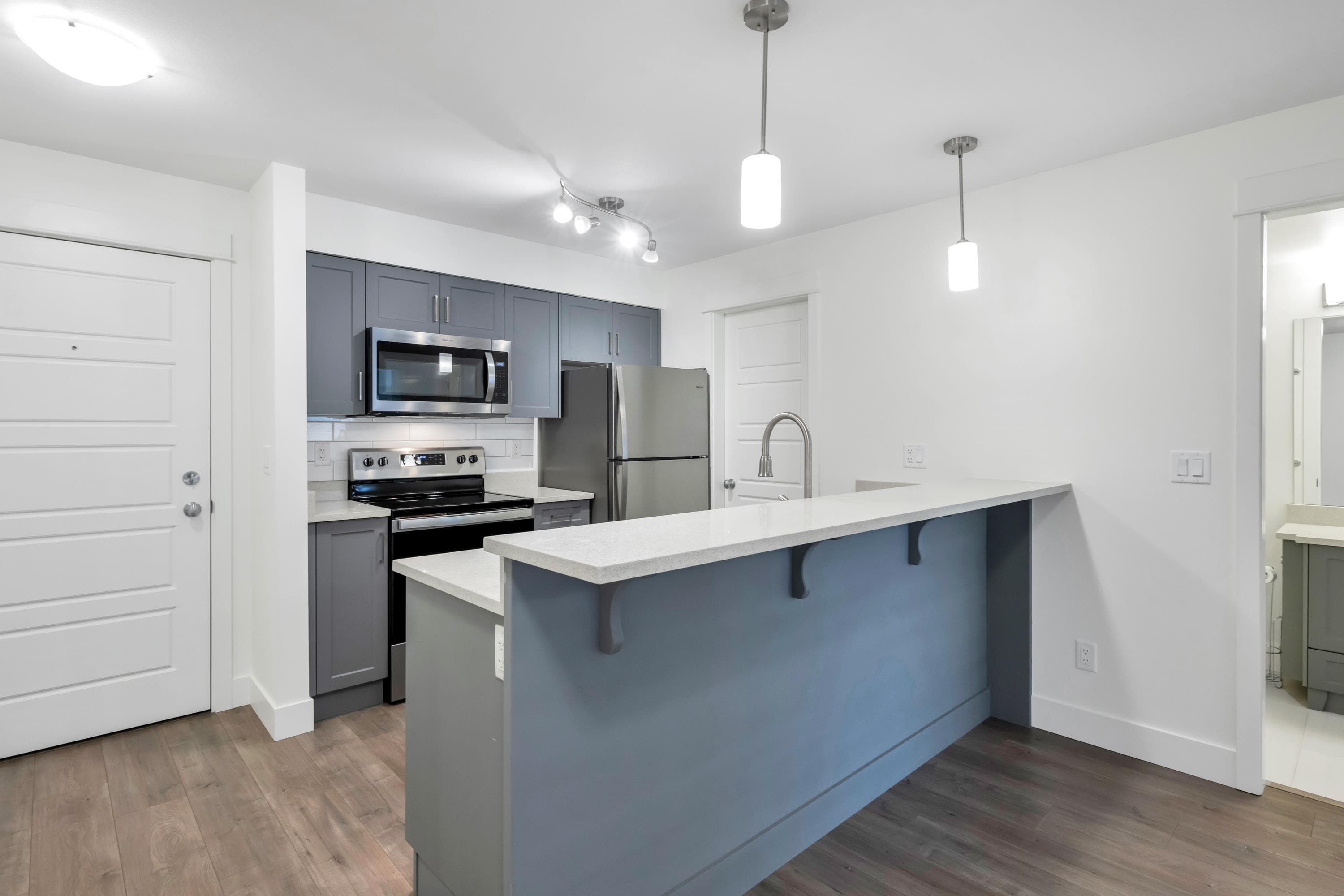 307 - 30515 Cardinal Avenue, Abbotsford, V2T 0A8 — photo 5