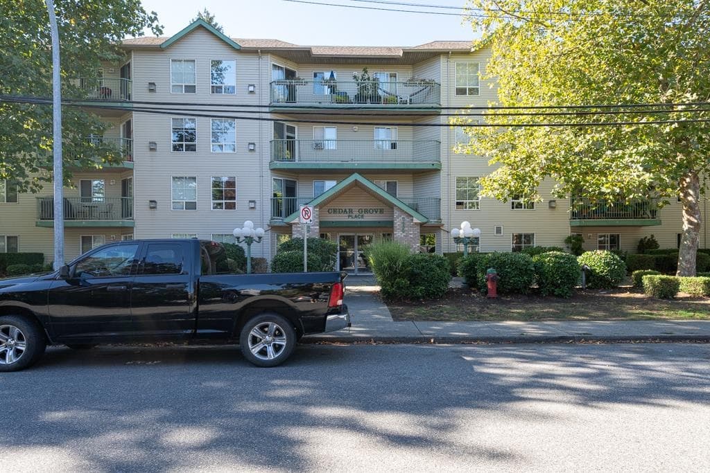 407 - 2435 Centre Street, Abbotsford, V2T 2N4 — photo 2