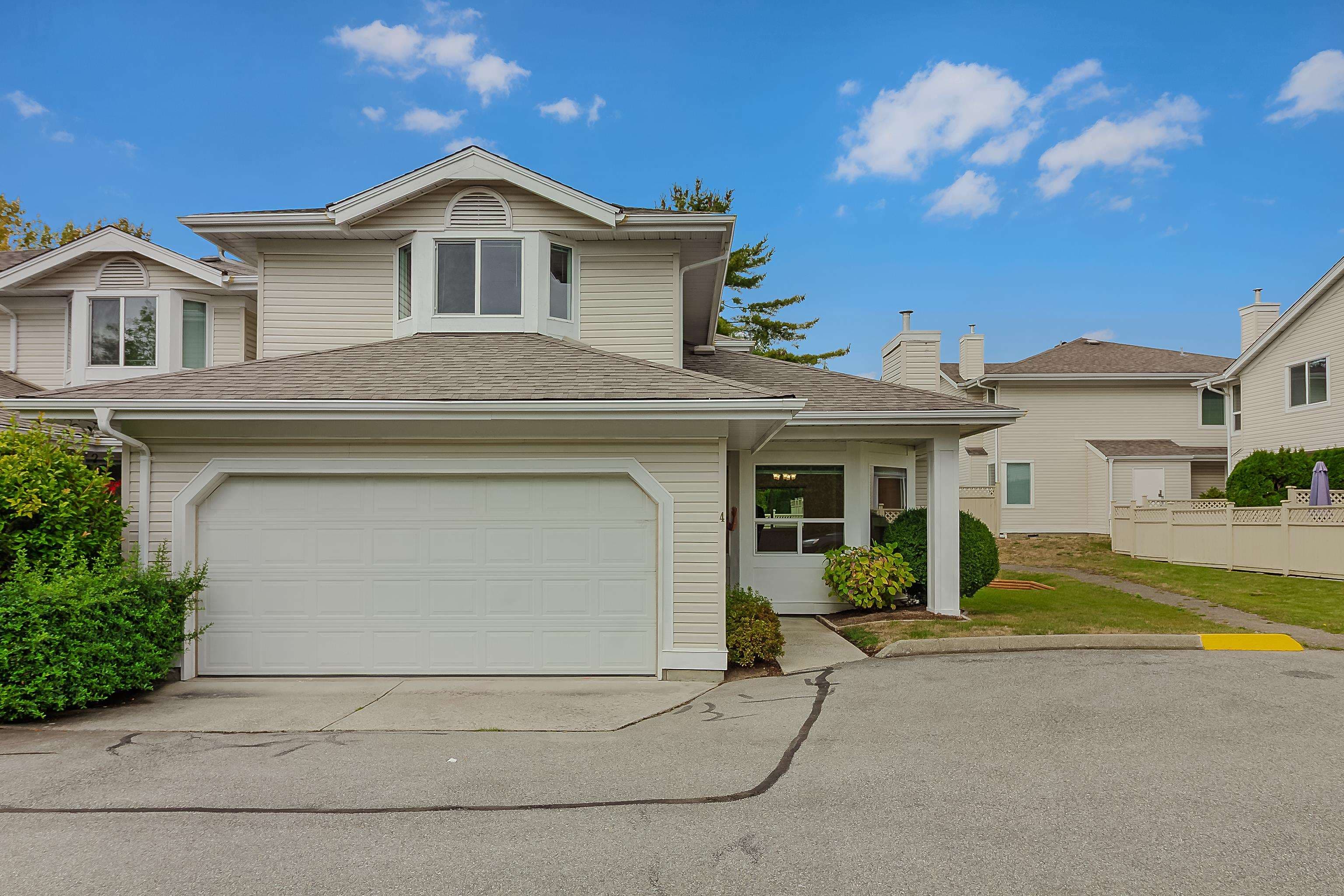 4 - 6452 121 Street, Surrey, V3W 0Y5 — photo 2