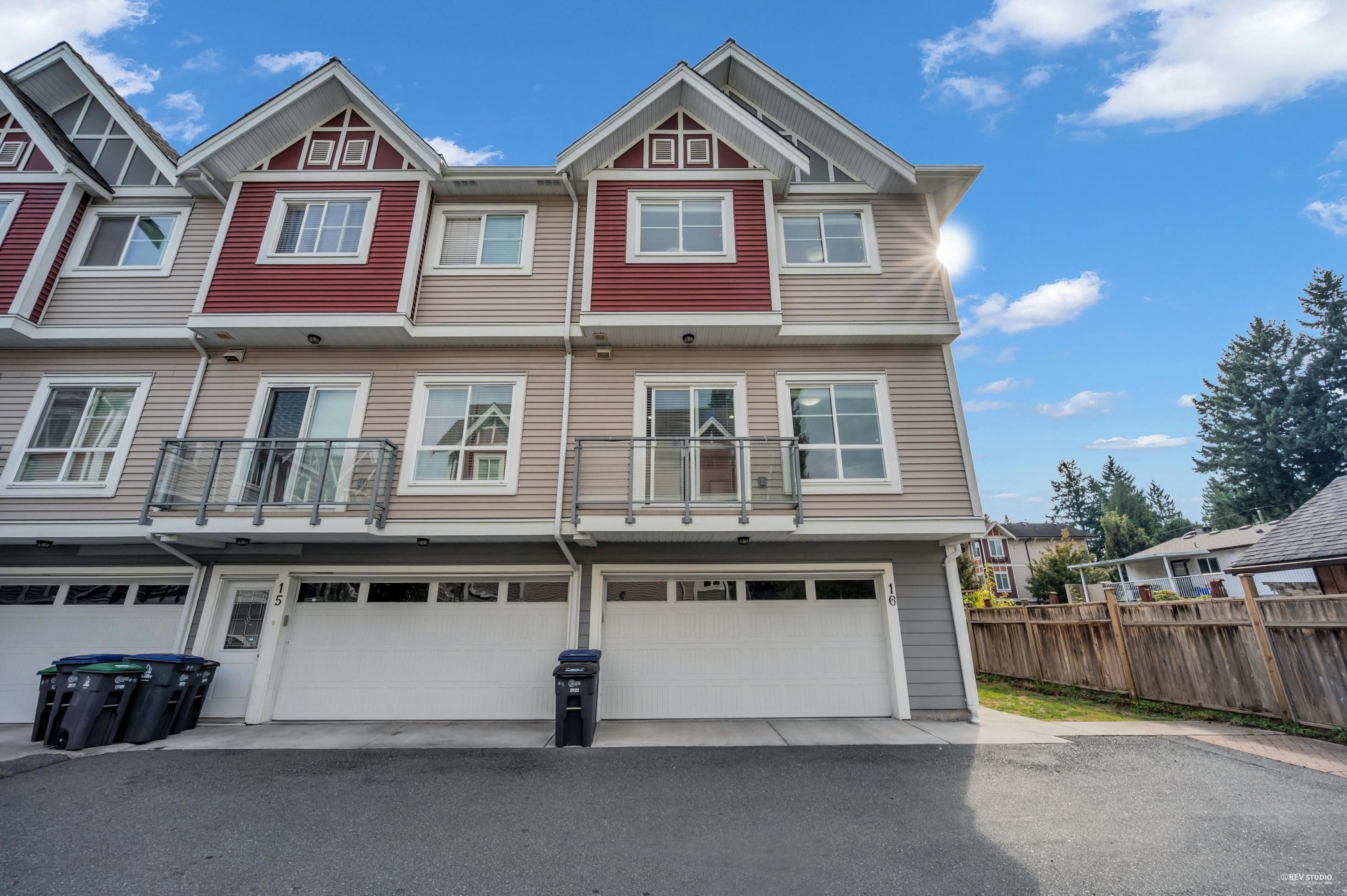 16 - 14320 103a Avenue, Surrey, V3T 5C3 — photo 2