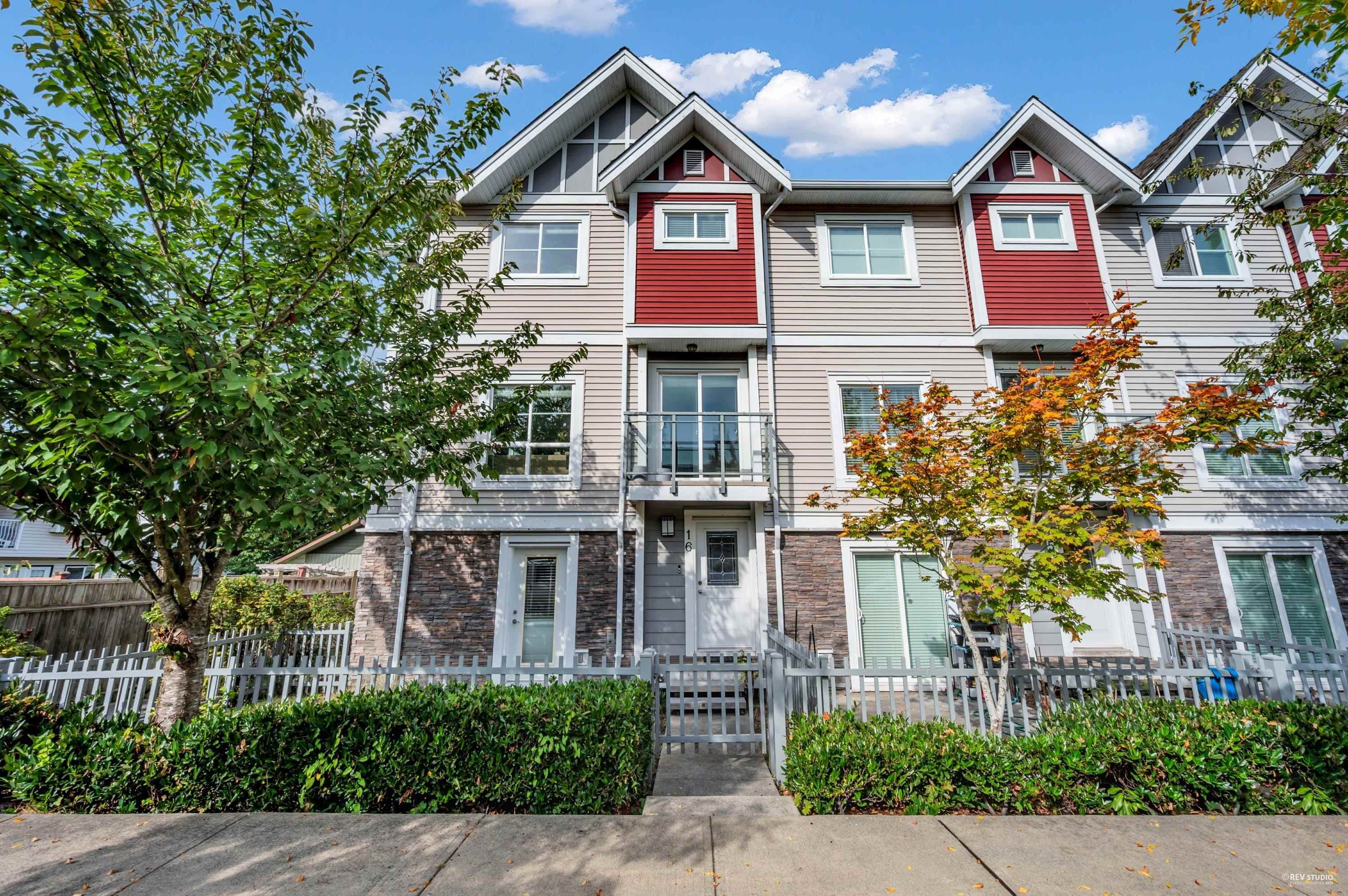 16 - 14320 103a Avenue, Surrey, V3T 5C3 — photo 3