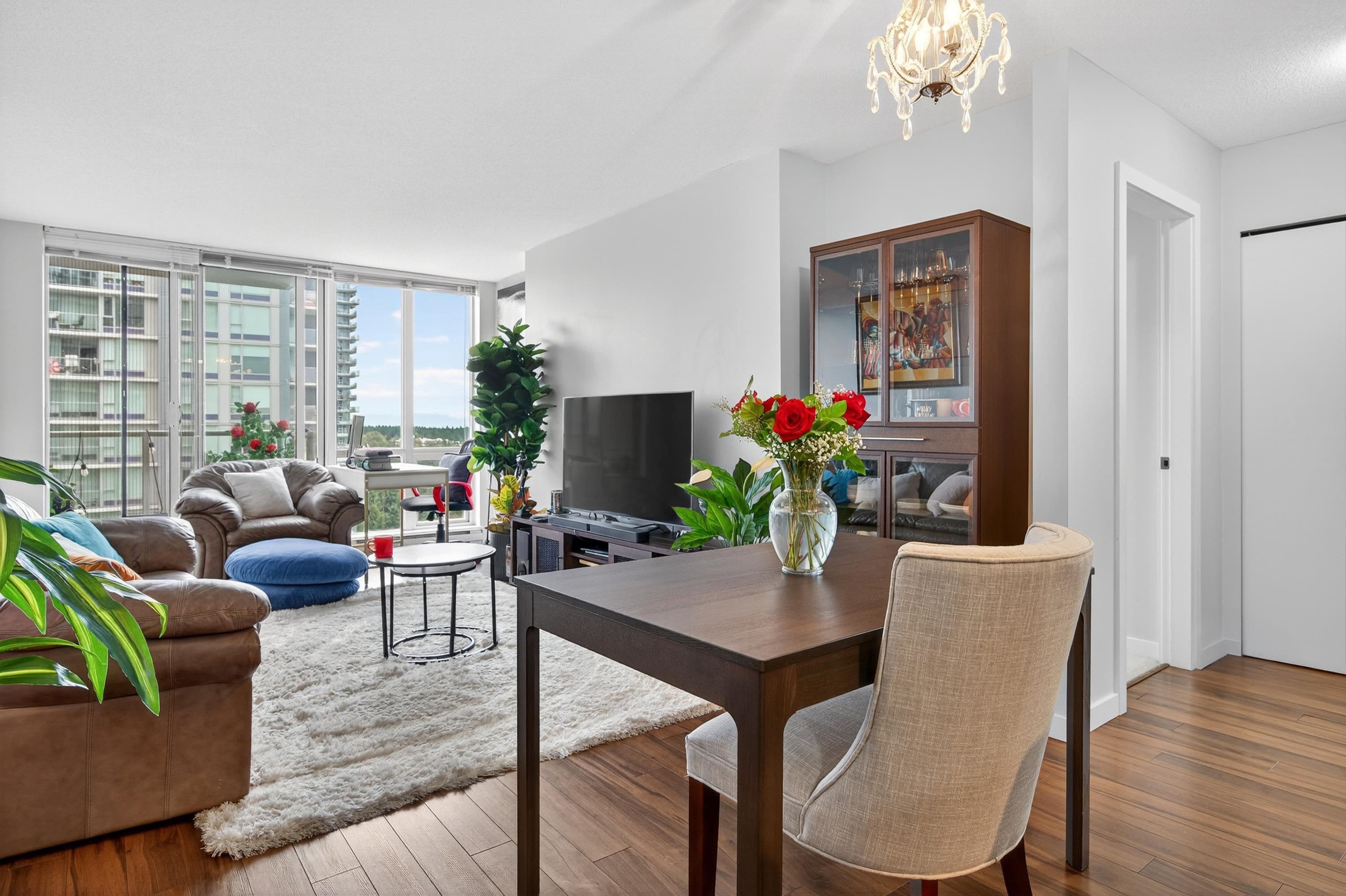 2309 - 13688 100 Avenue, Surrey, V3T 0G5 — photo 3