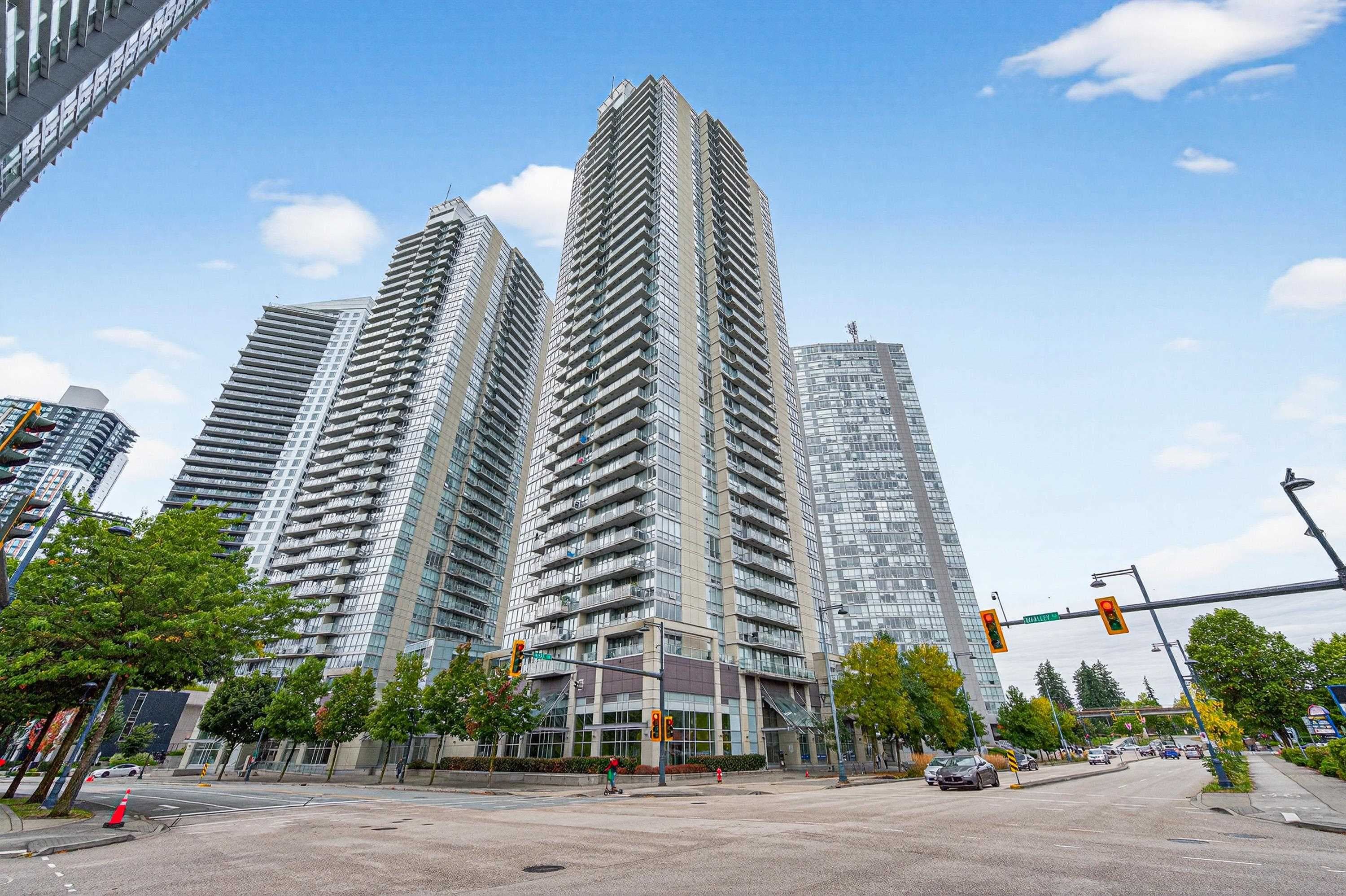 2309 - 13688 100 Avenue, Surrey, V3T 0G5 — photo 1
