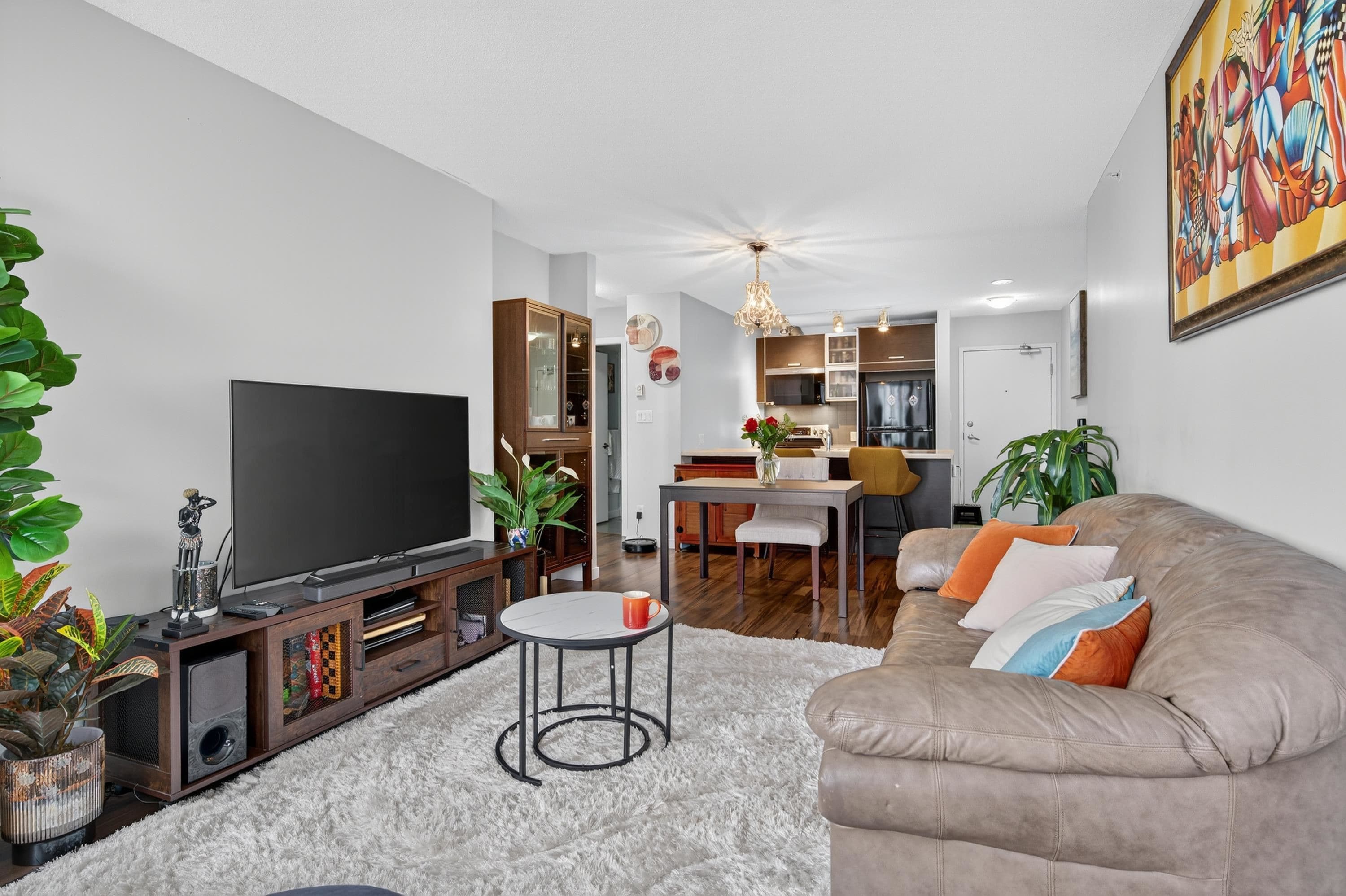 2309 - 13688 100 Avenue, Surrey, V3T 0G5 — photo 5