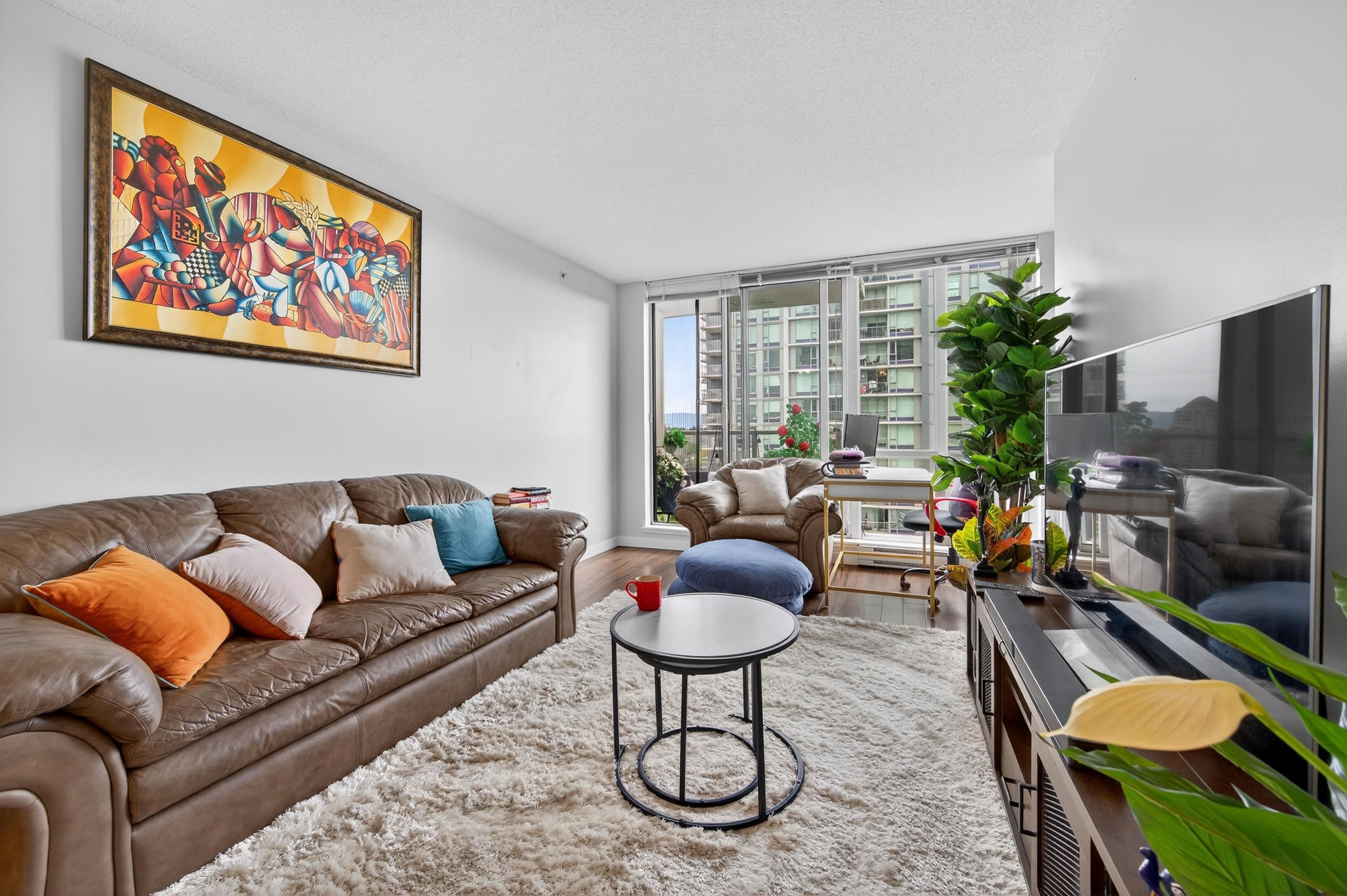 2309 - 13688 100 Avenue, Surrey, V3T 0G5 — photo 4
