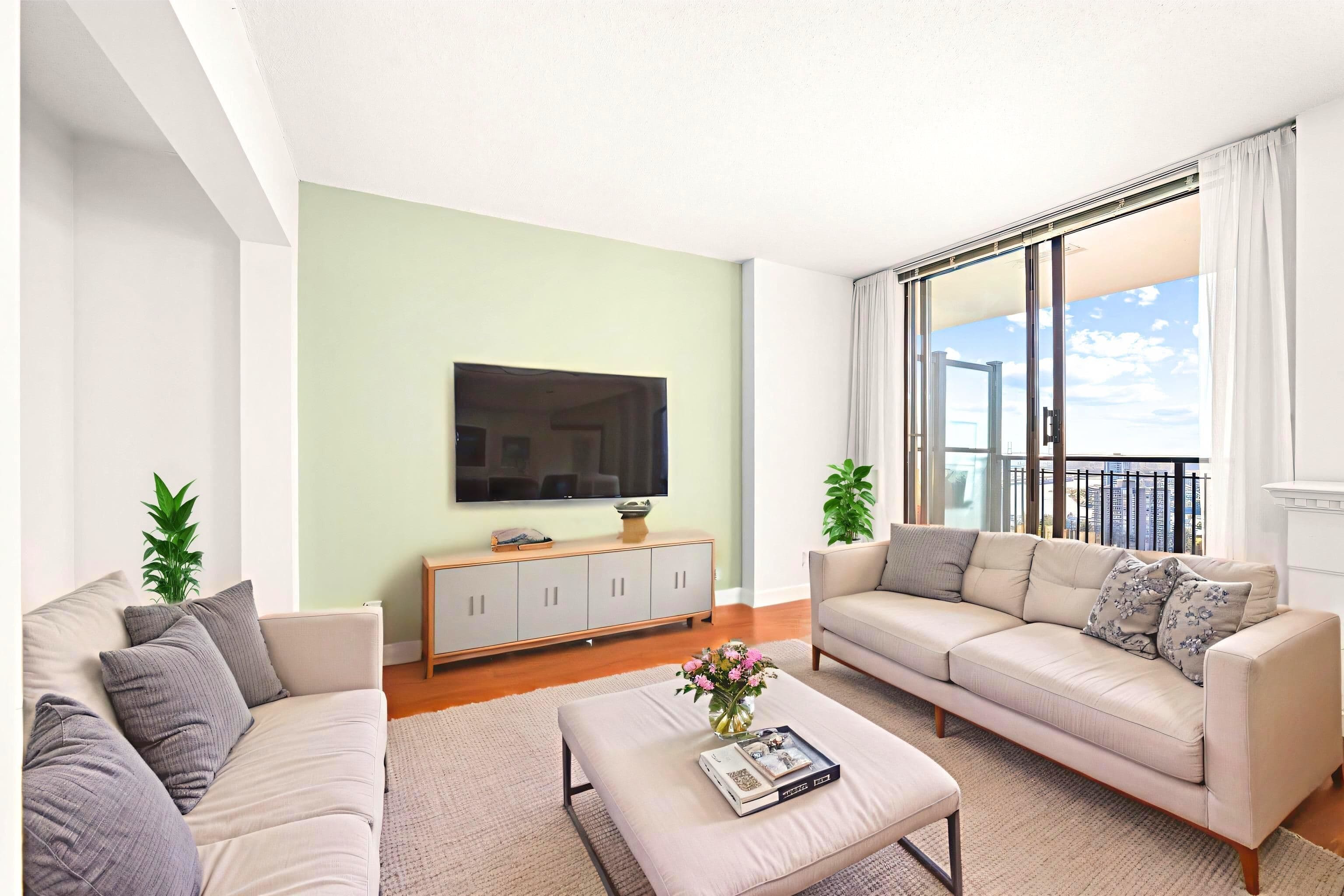 1602 - 814 Royal Avenue, New Westminster, V3M 1J9 — photo 5