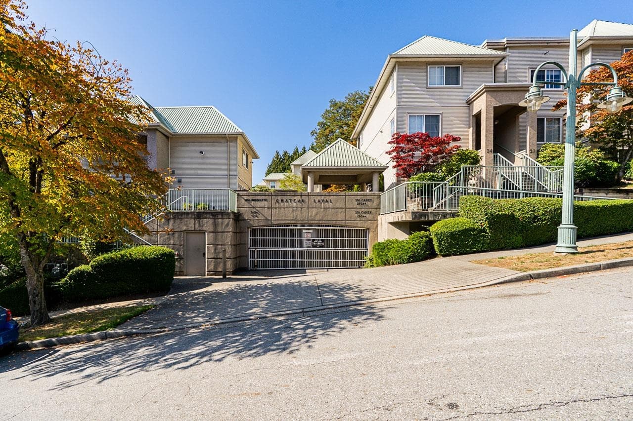 28 - 250 Casey Street, Coquitlam