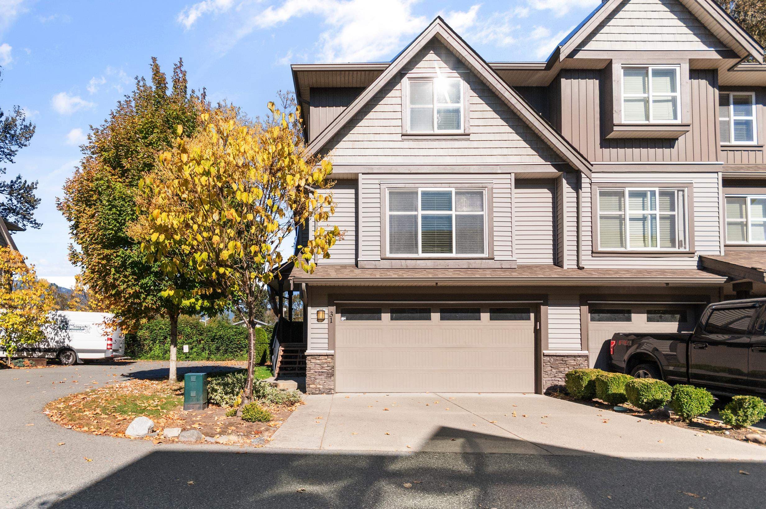 31 - 45085 Wolfe Road, Chilliwack, V2P 0C5 — photo 2